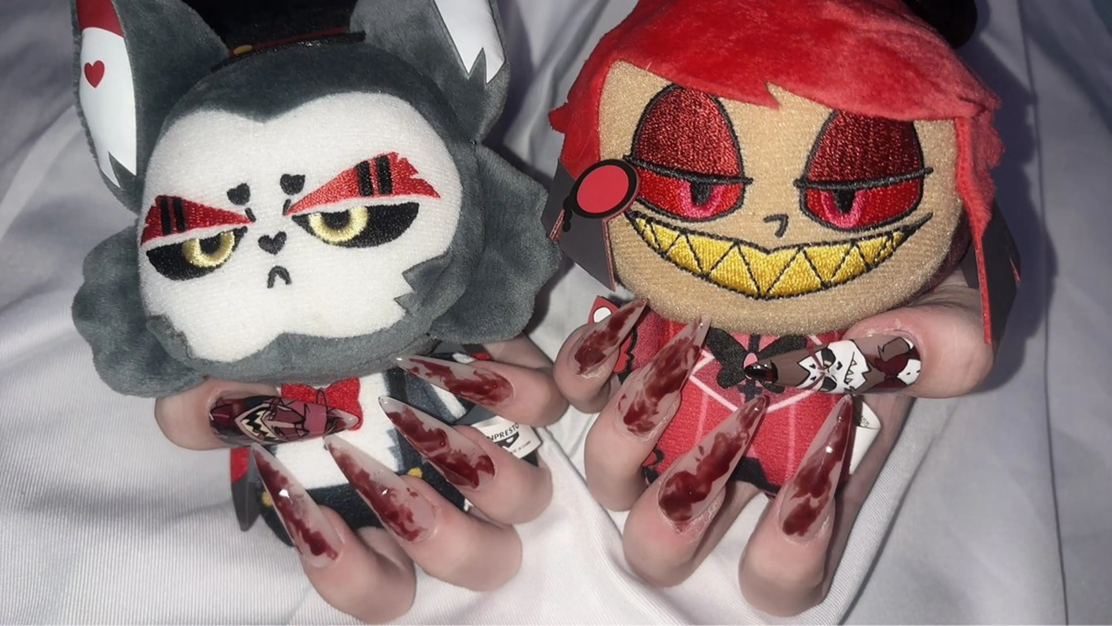 ネイル ネイルチップ アサイ レミのネイルデザイン