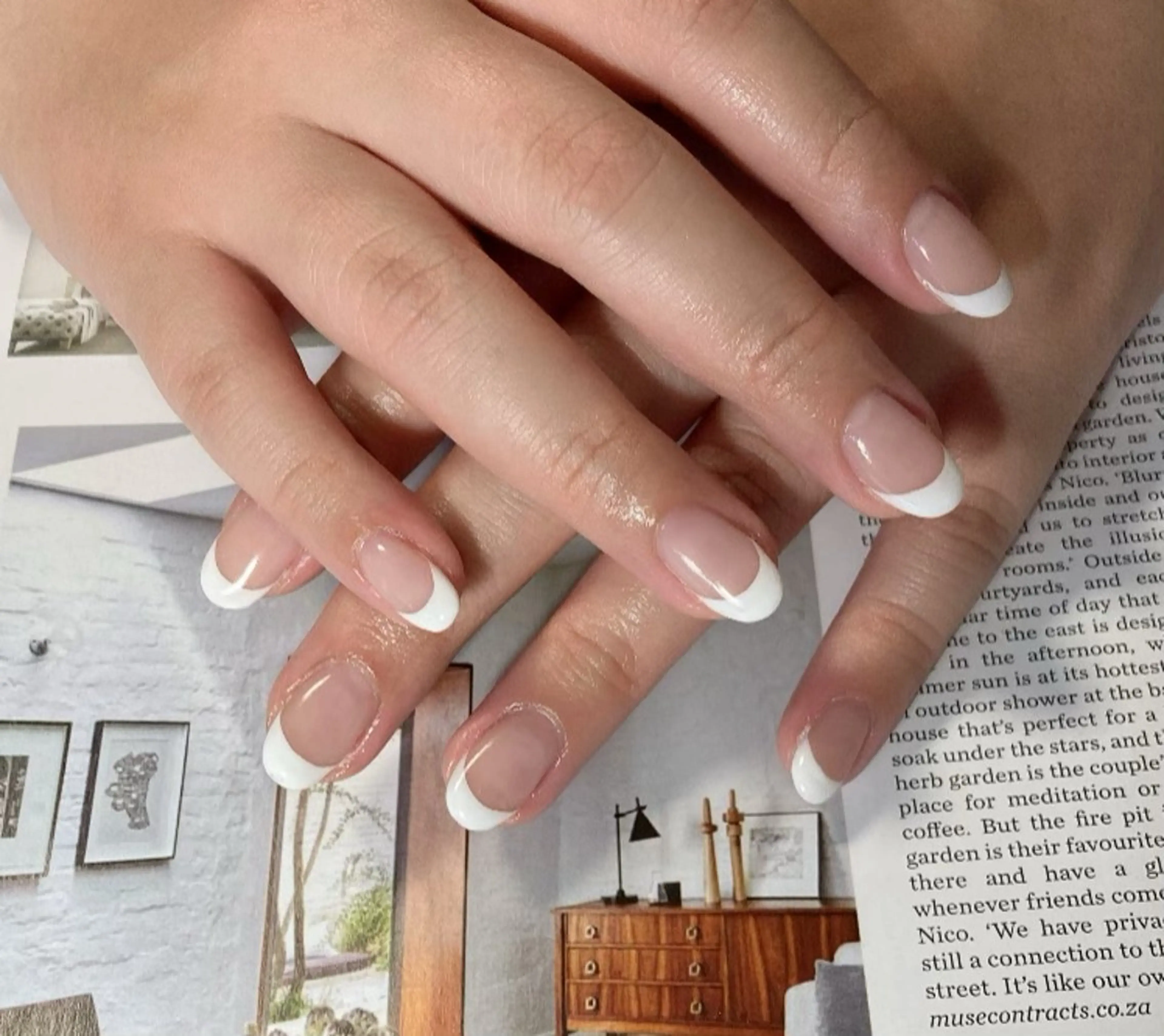 ネイル Lofi nails ゆきこのネイルデザイン