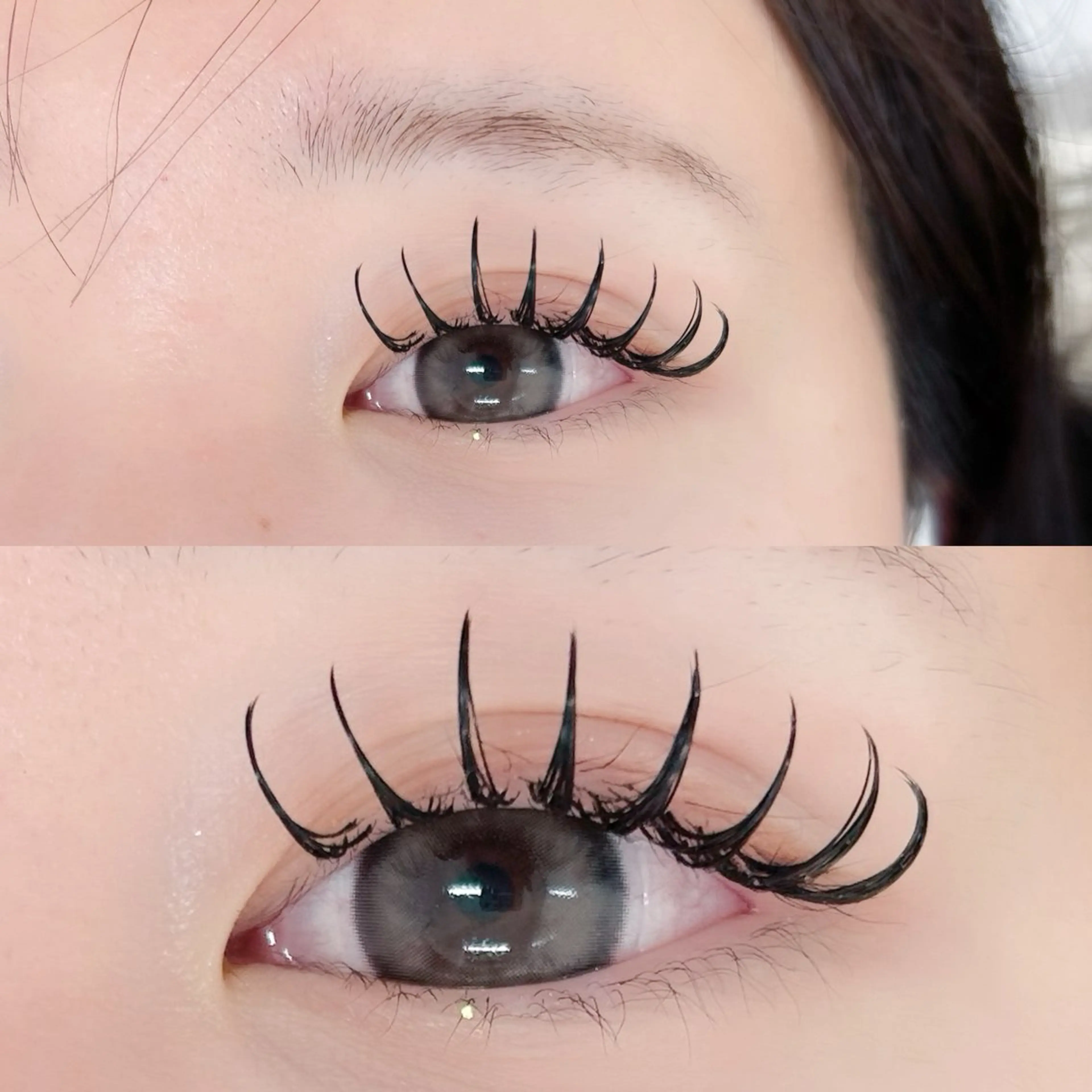 マツエク・マツパ マツエク サロンRè所属・🫧salon Ré🫧のマツエク・マツパデザイン