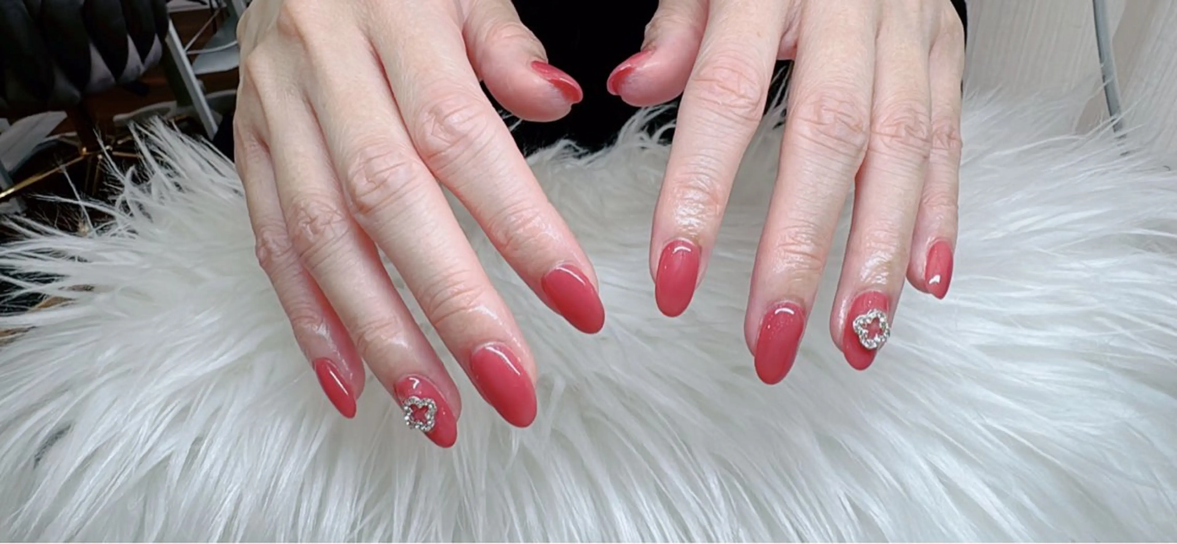 ネイル The Nail & Eye Lashの眉毛・アイブロウイメージ