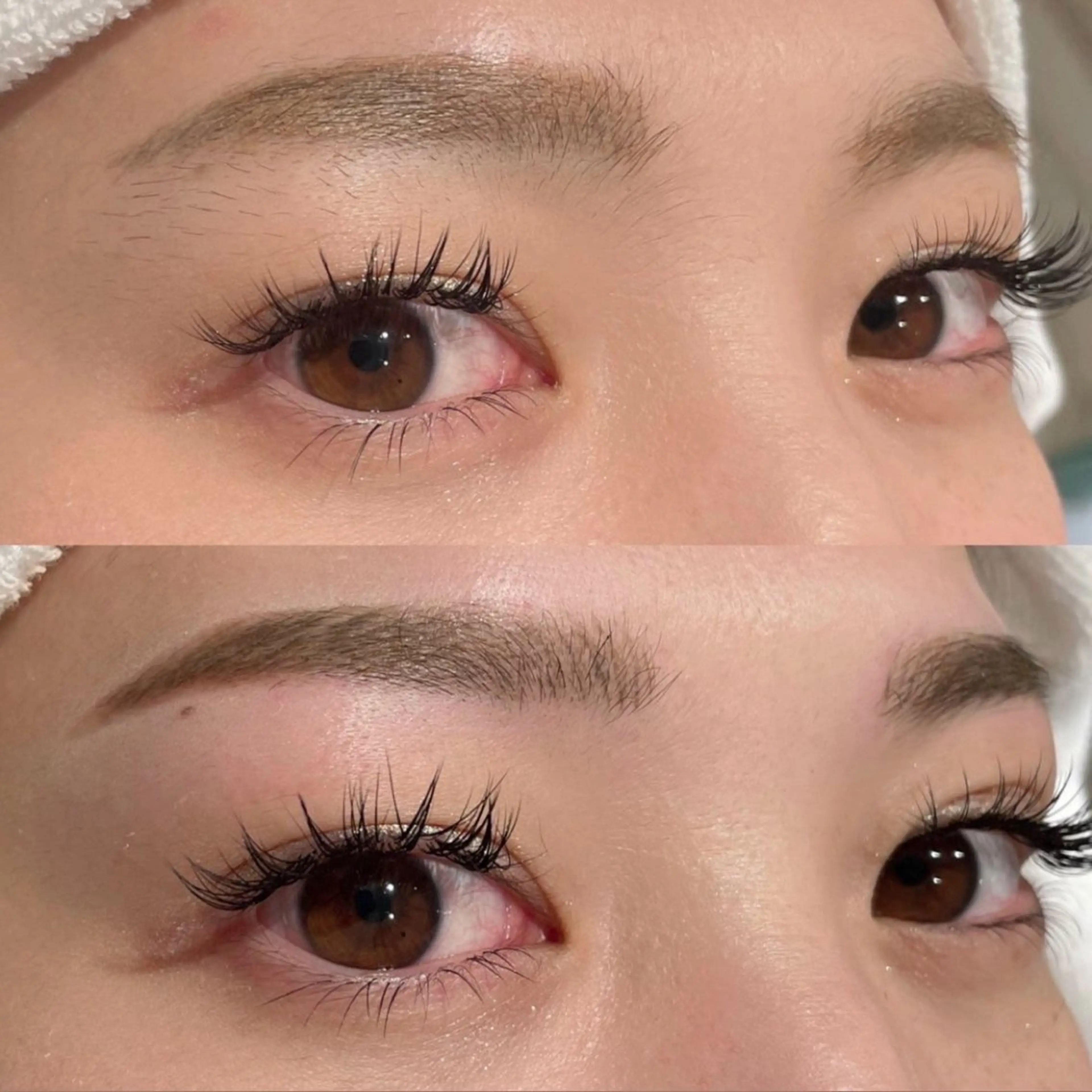 クチコミしていただける方🌻アイブロウワックス🌻の写真