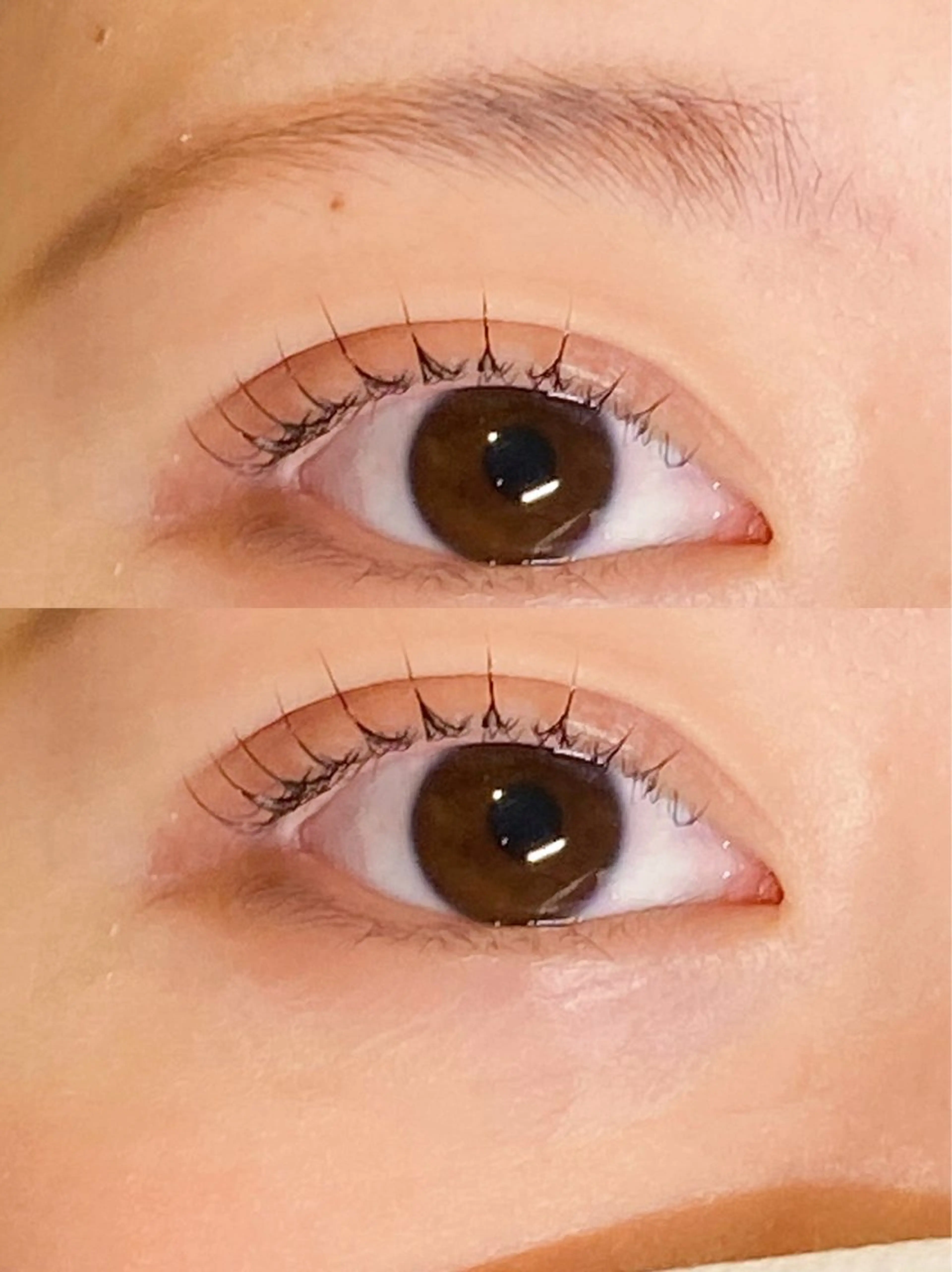 マツエク・マツパ まつげパーマ 宮本麻央🎀🪽L ULUeyelashのマツエク・マツパデザイン