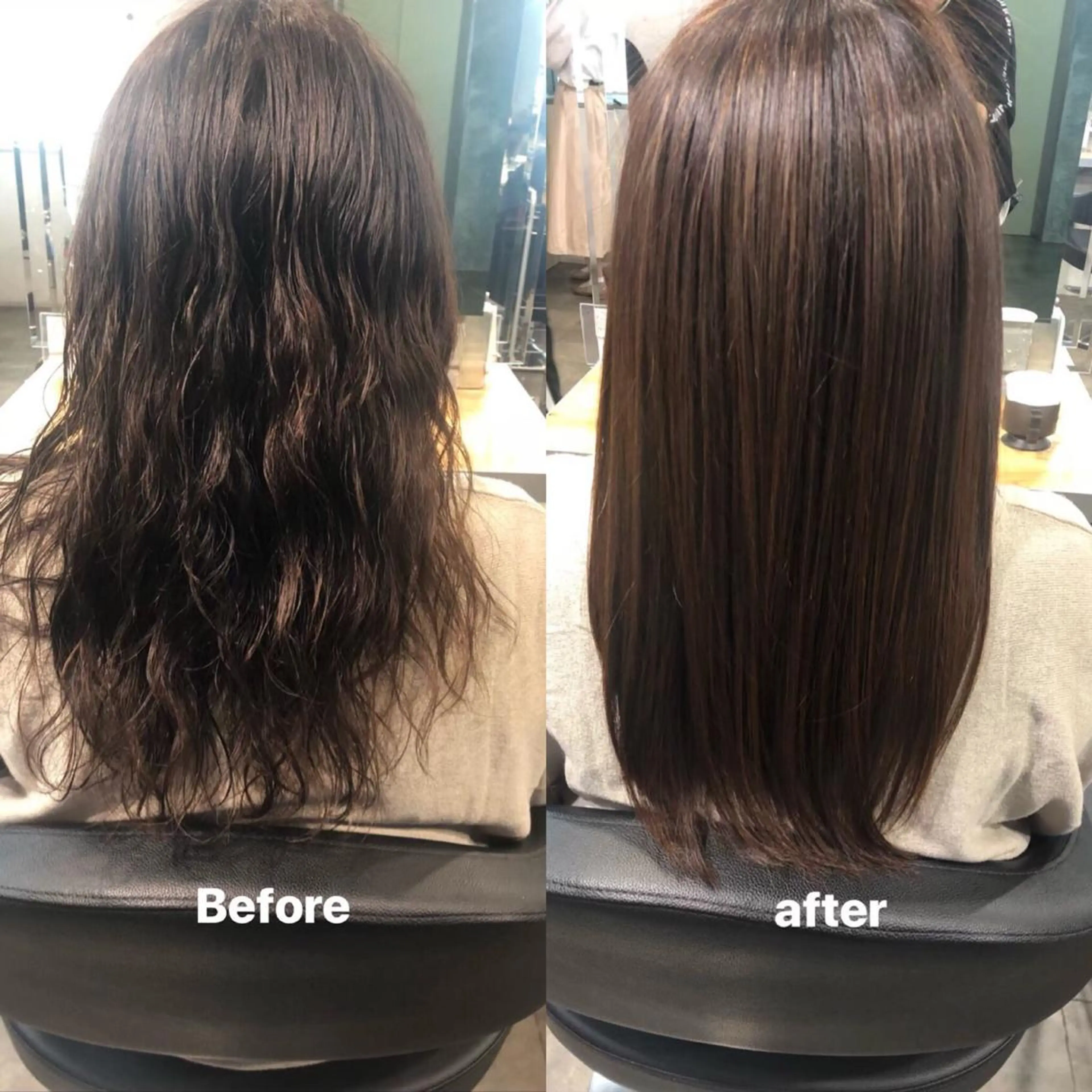 【ベッドスパ・トリートメント】ヘアケアを頑張りたいあなたへ💓プロがあなたに合ったトリートメントと極上マッサージを🎁の写真