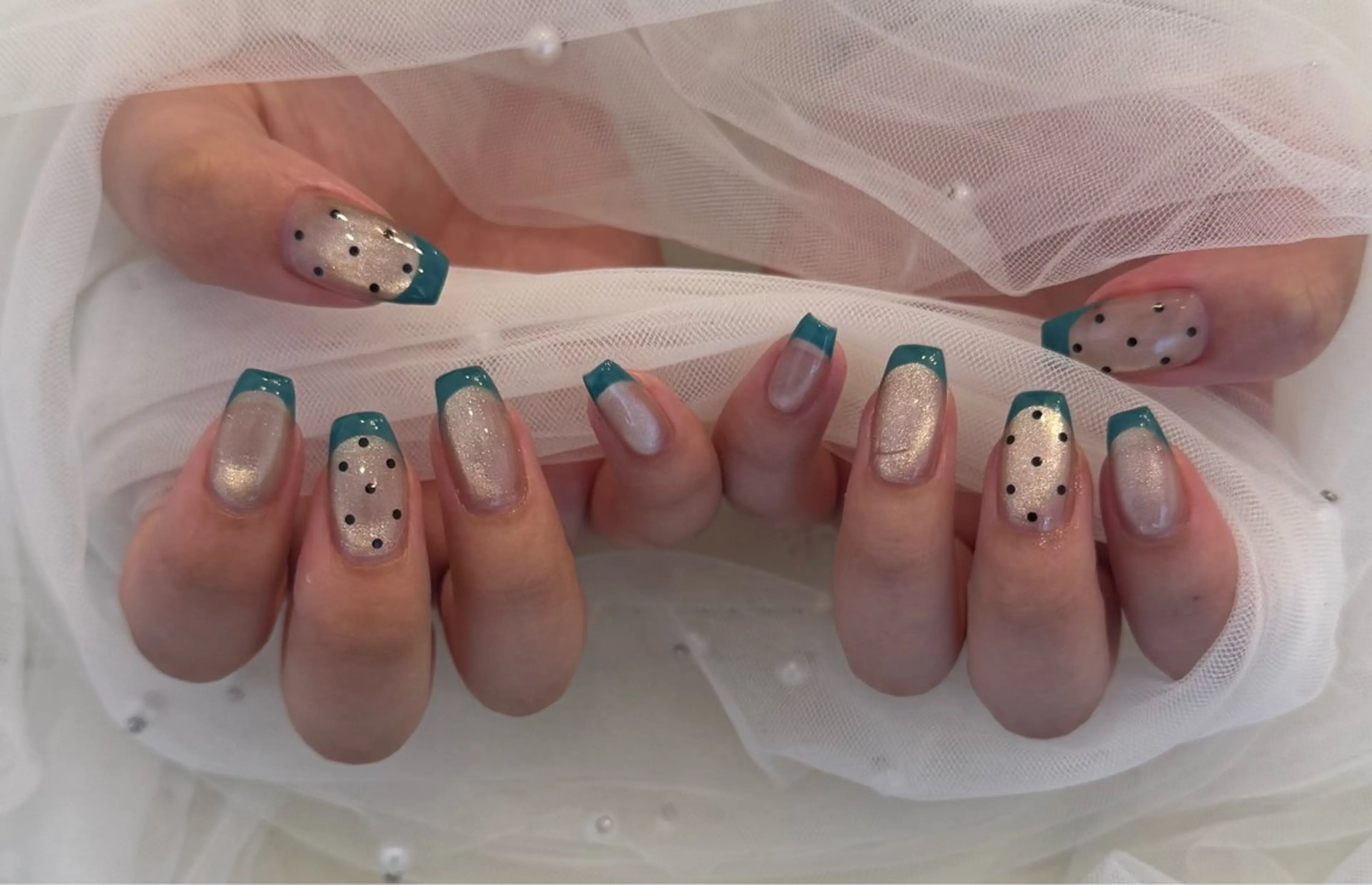 ネイル ハンドネイル nail salon belleのその他イメージ