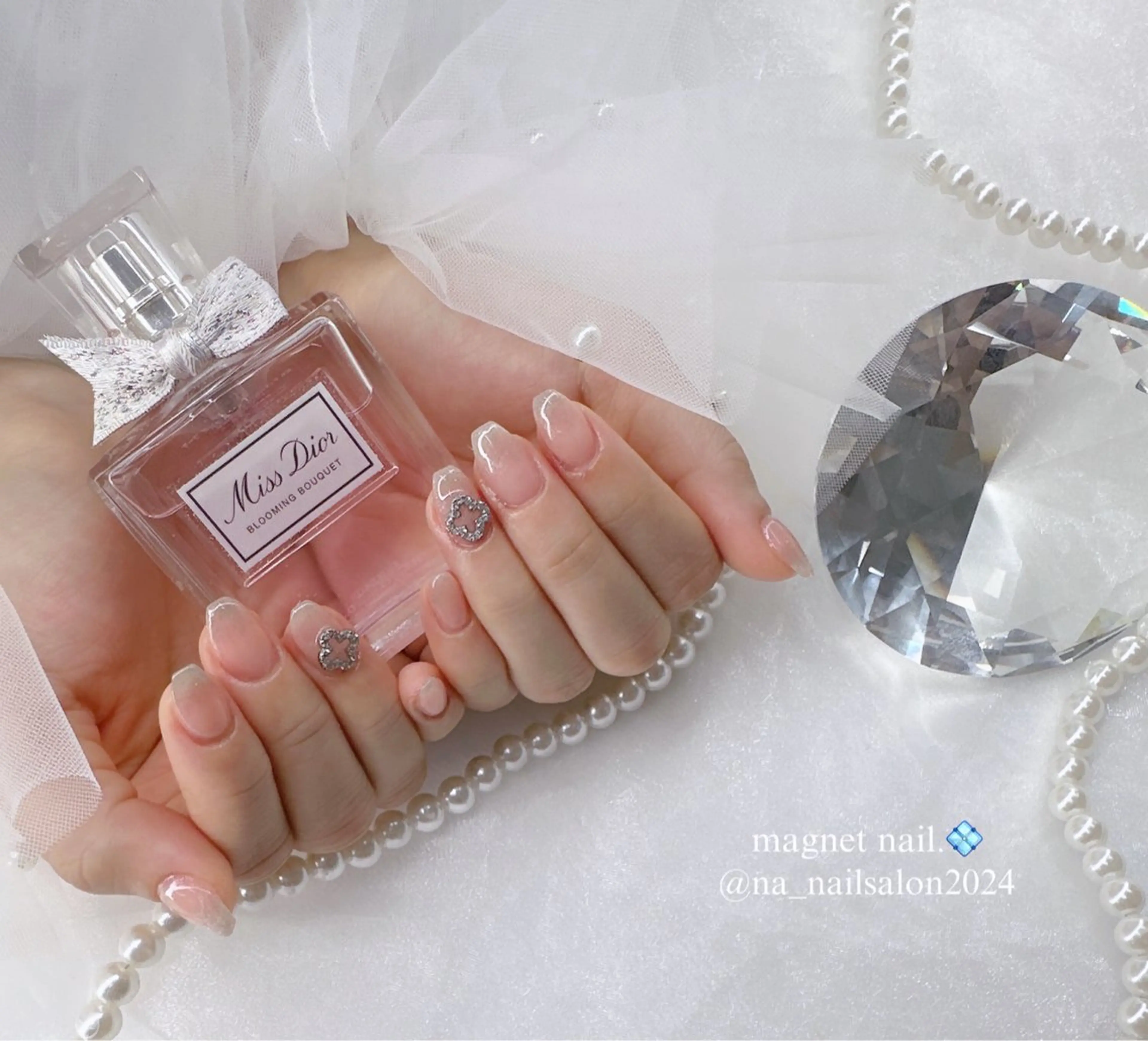 ネイル NA nail salonのネイルデザイン