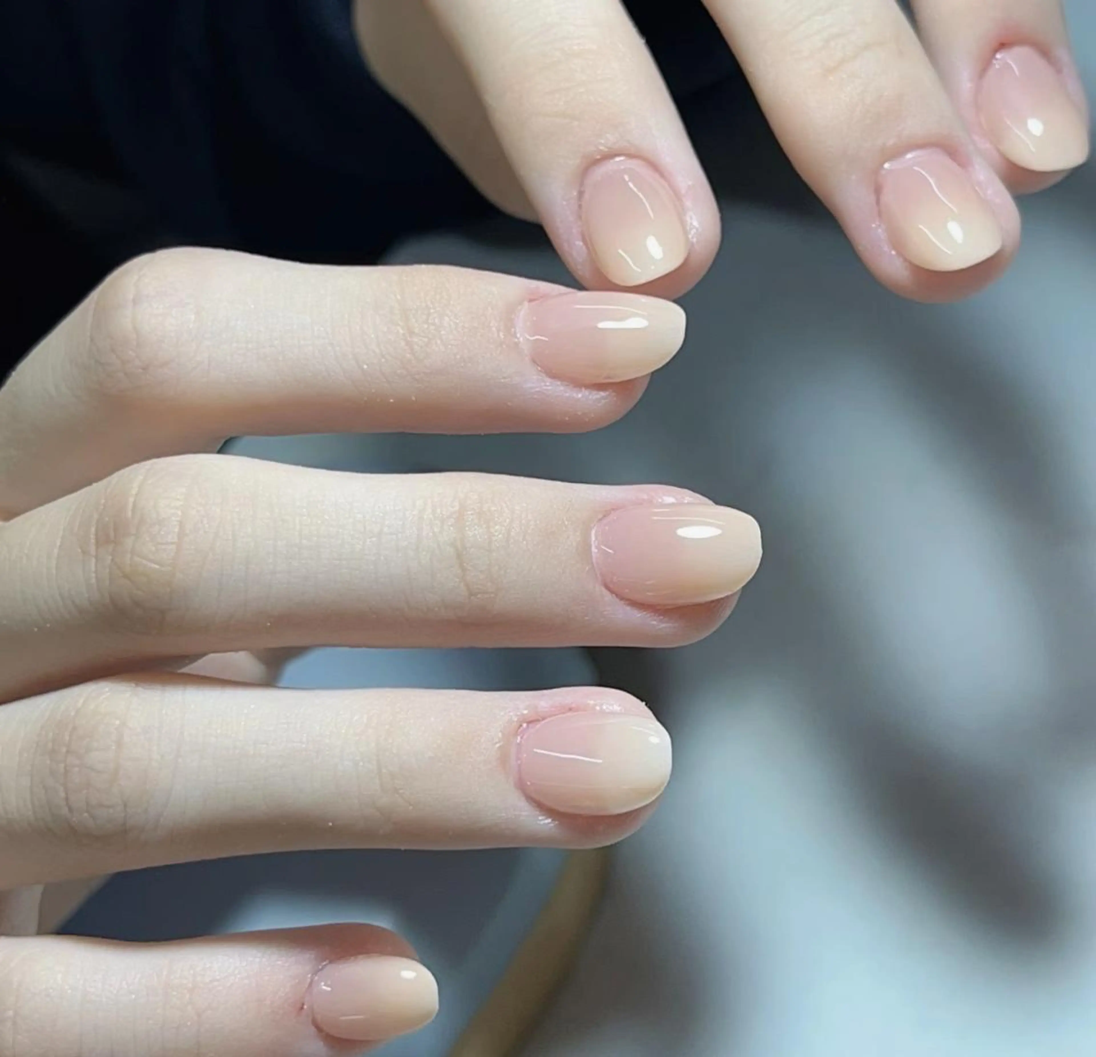 ネイル ハンドネイル Miya🎀 nailのネイルデザイン