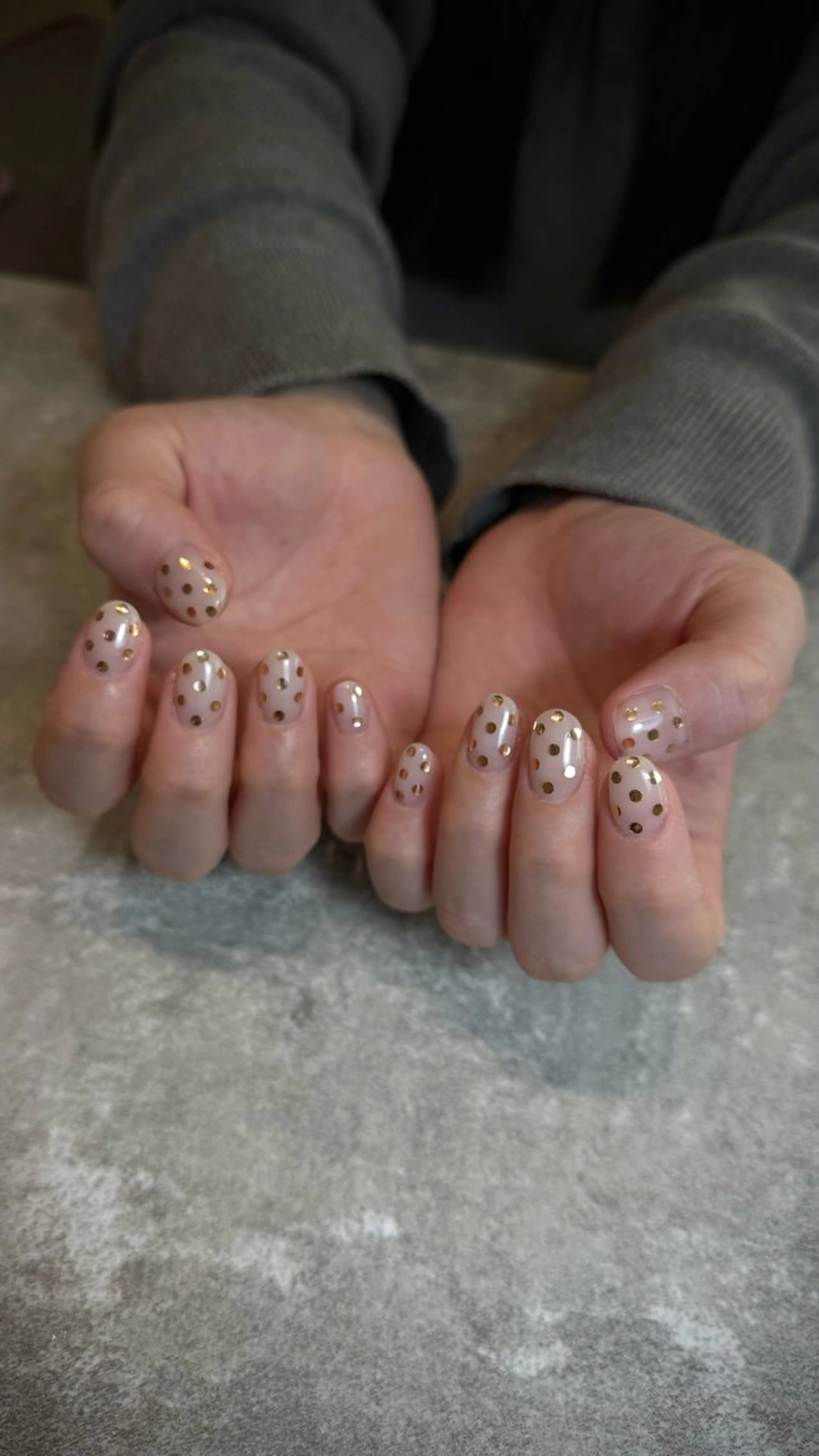 ネイル nail moanaのネイルデザイン