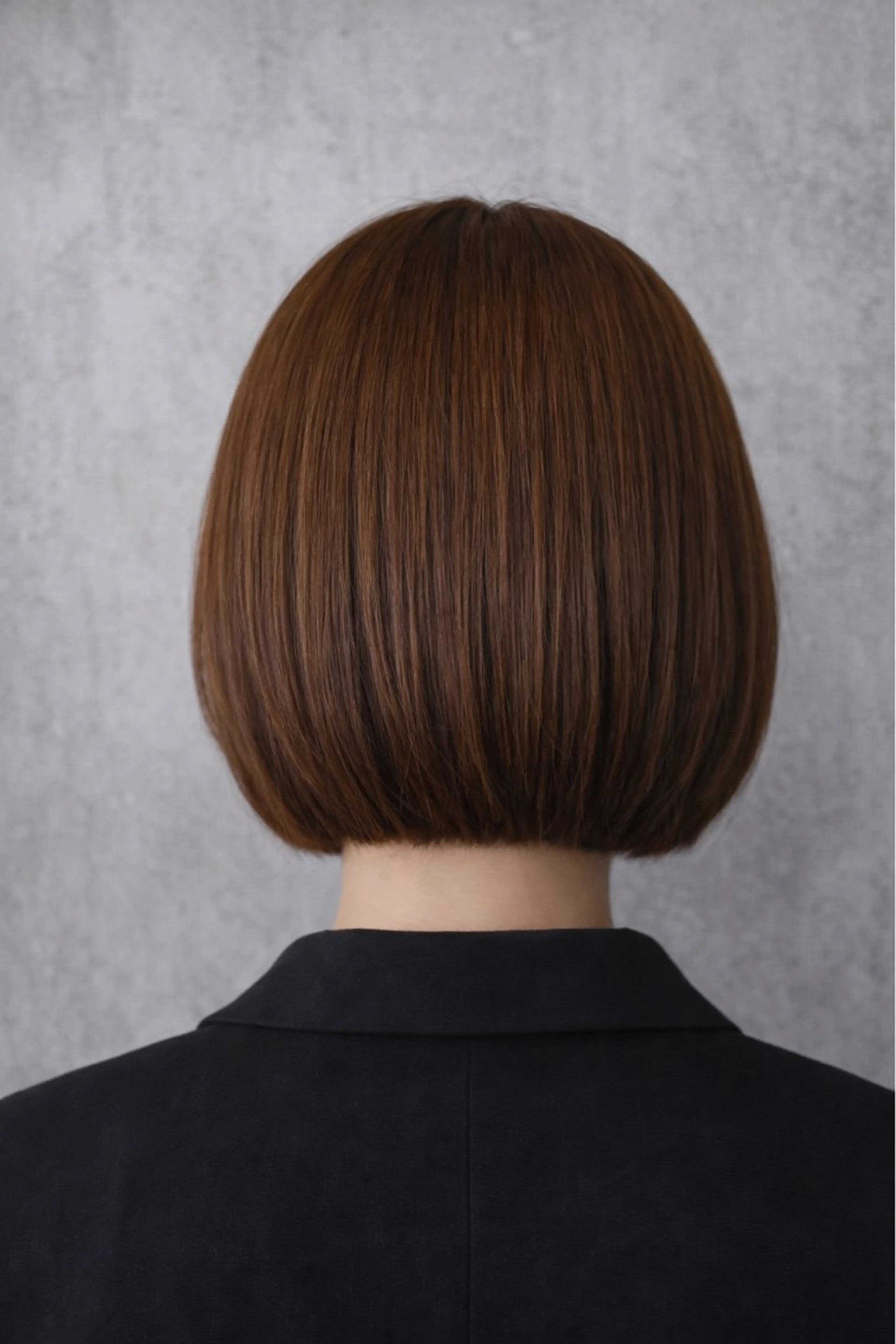 ショート 透明感カラー🐾 Riona🎀のヘアスタイル