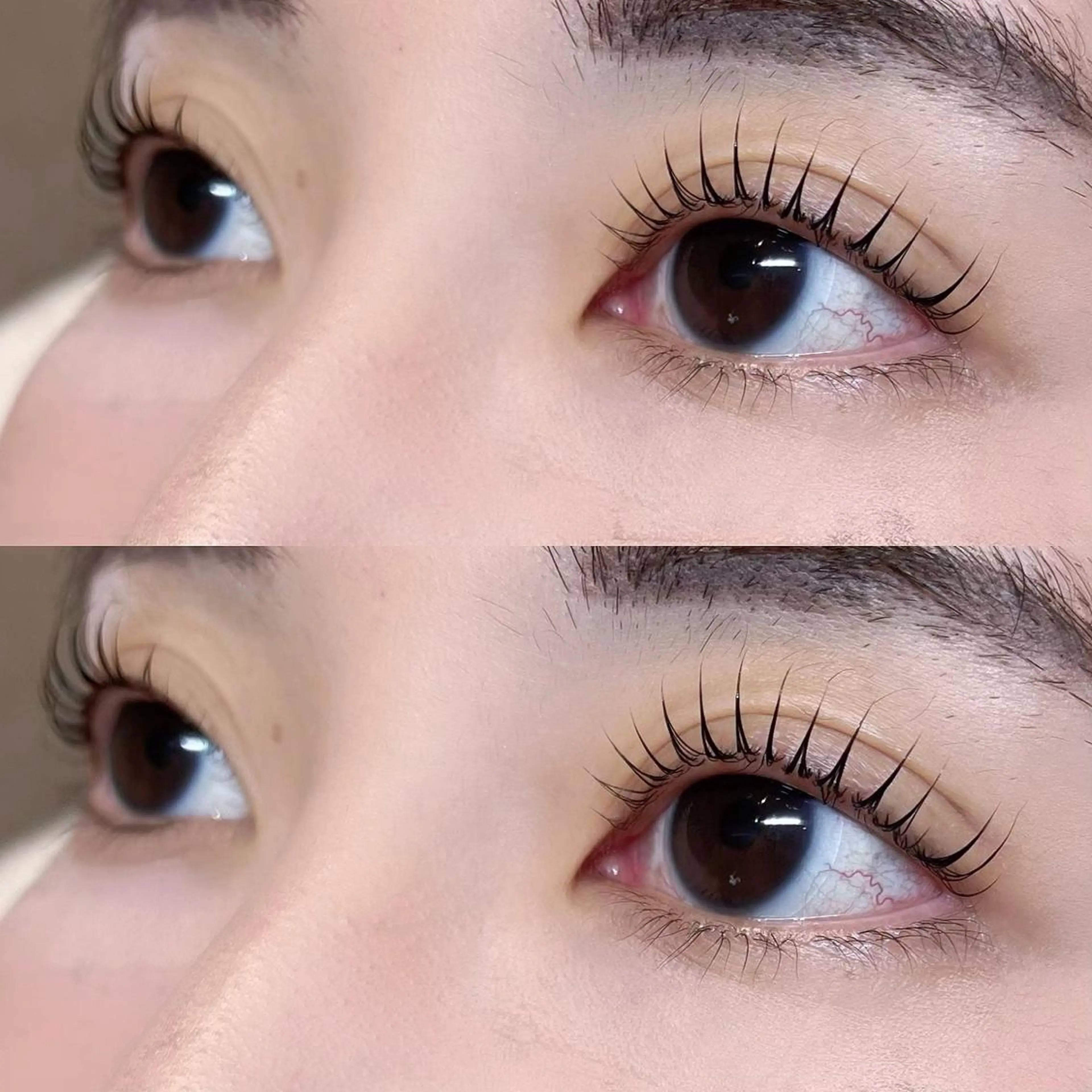 マツエク・マツパ 🪴LiNA 菅原愛佳のマツエク・マツパデザイン