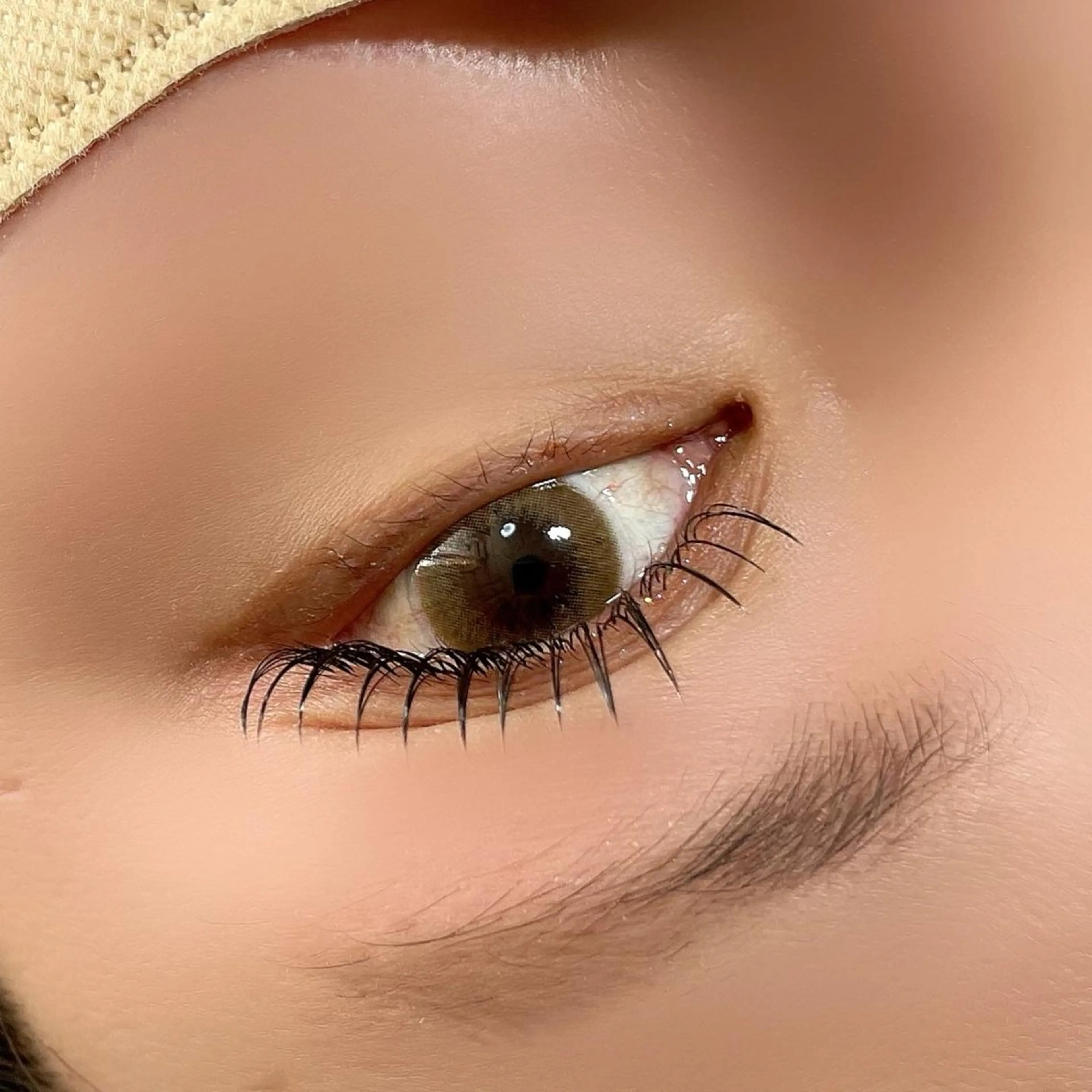 マツエク・マツパ eclipse eyelashのマツエク・マツパデザイン