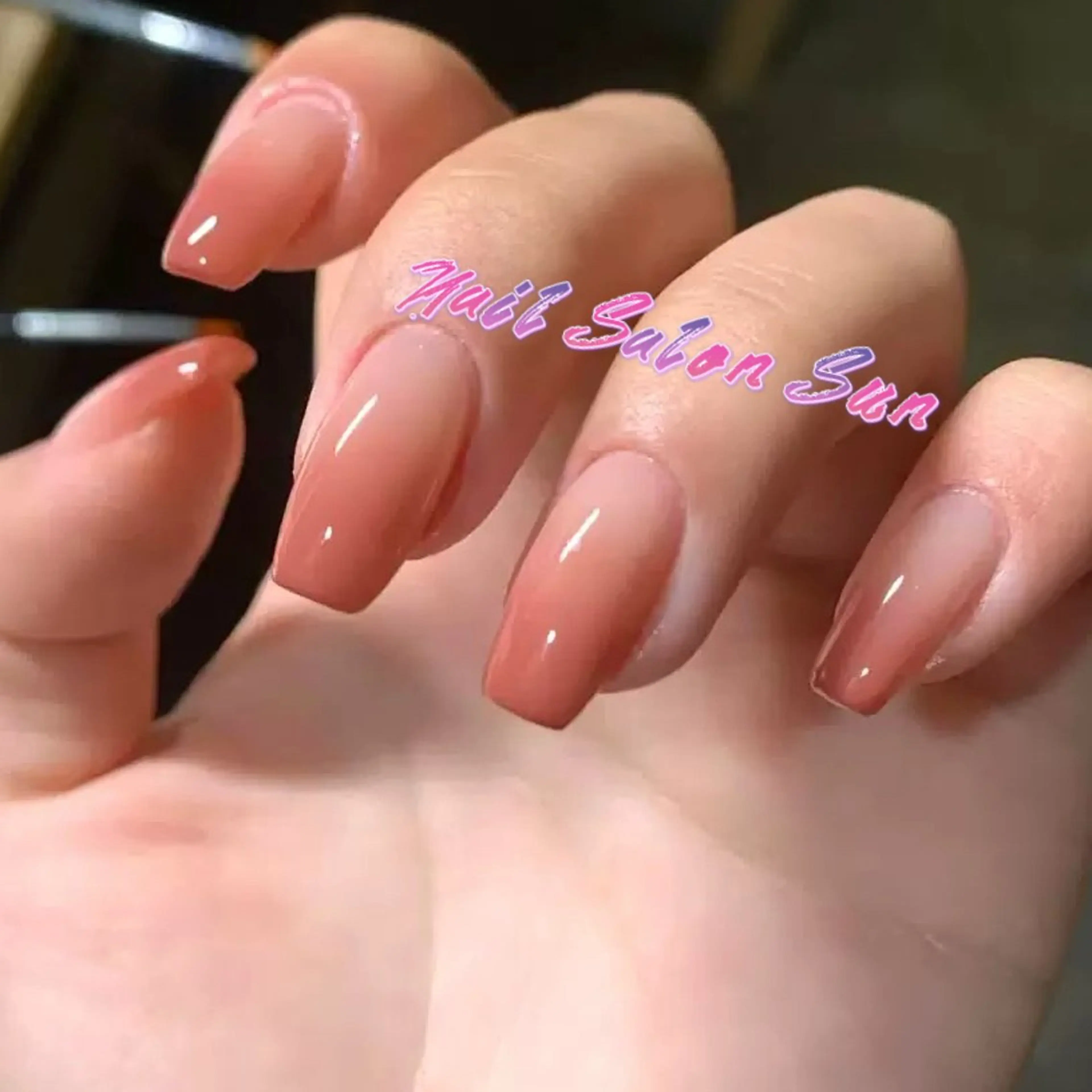 ネイル ハンドネイル Sun Nail サン ネイルサロンのネイルデザイン