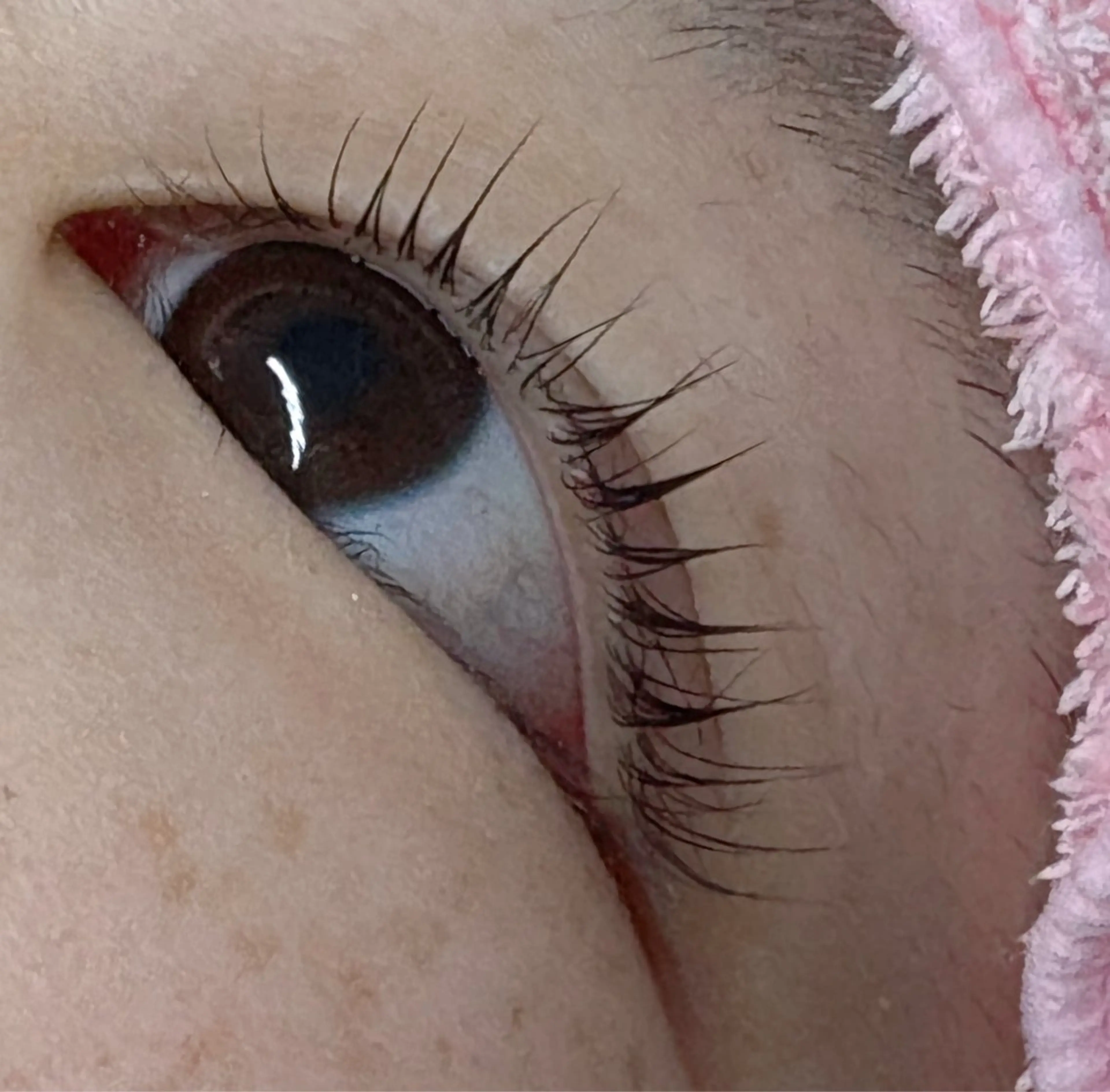 マツエク・マツパ トータルビューティー サロン・Nの眉毛・アイブロウイメージ