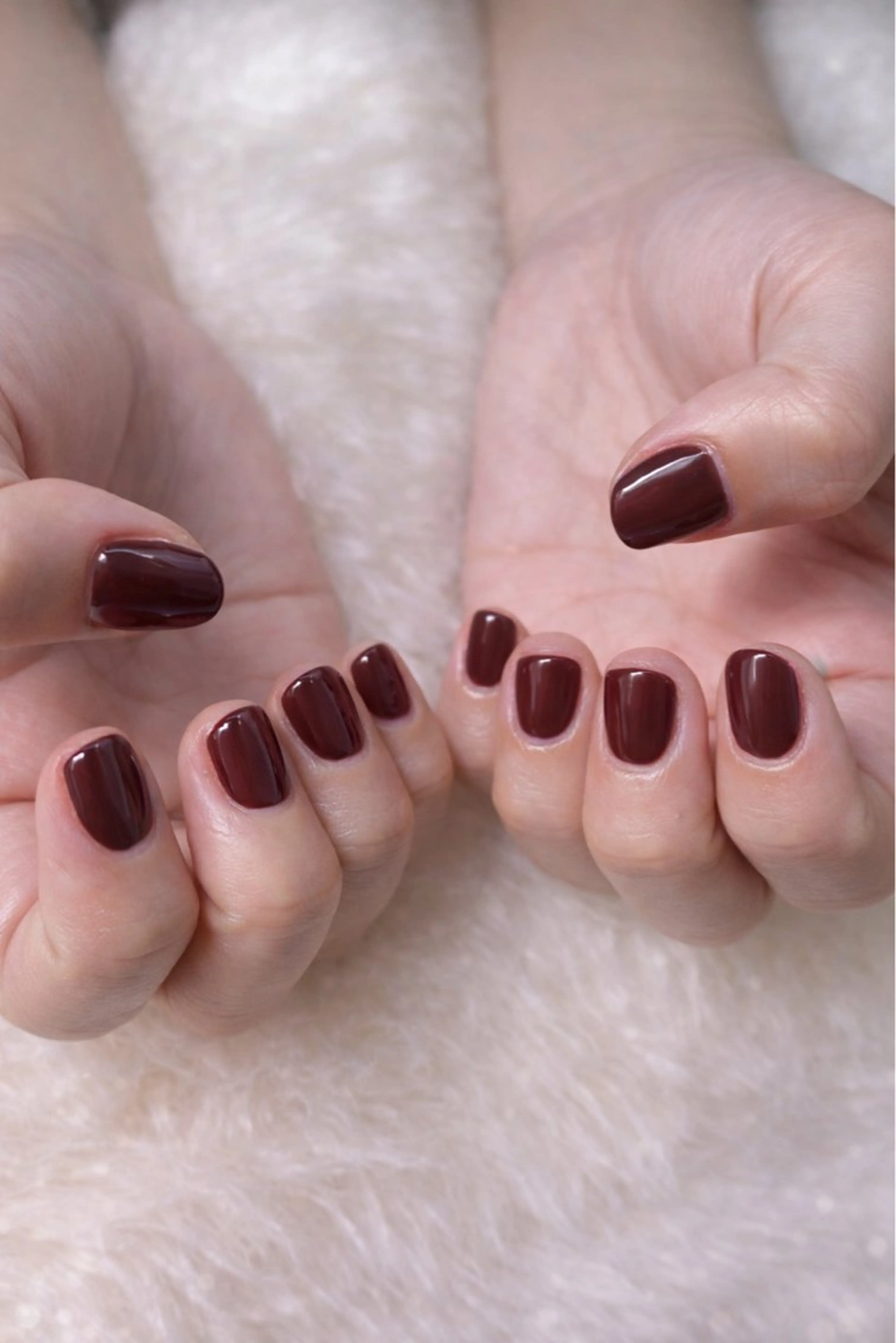 ネイル 長さだし特化持ち込み TAKANOのネイルデザイン