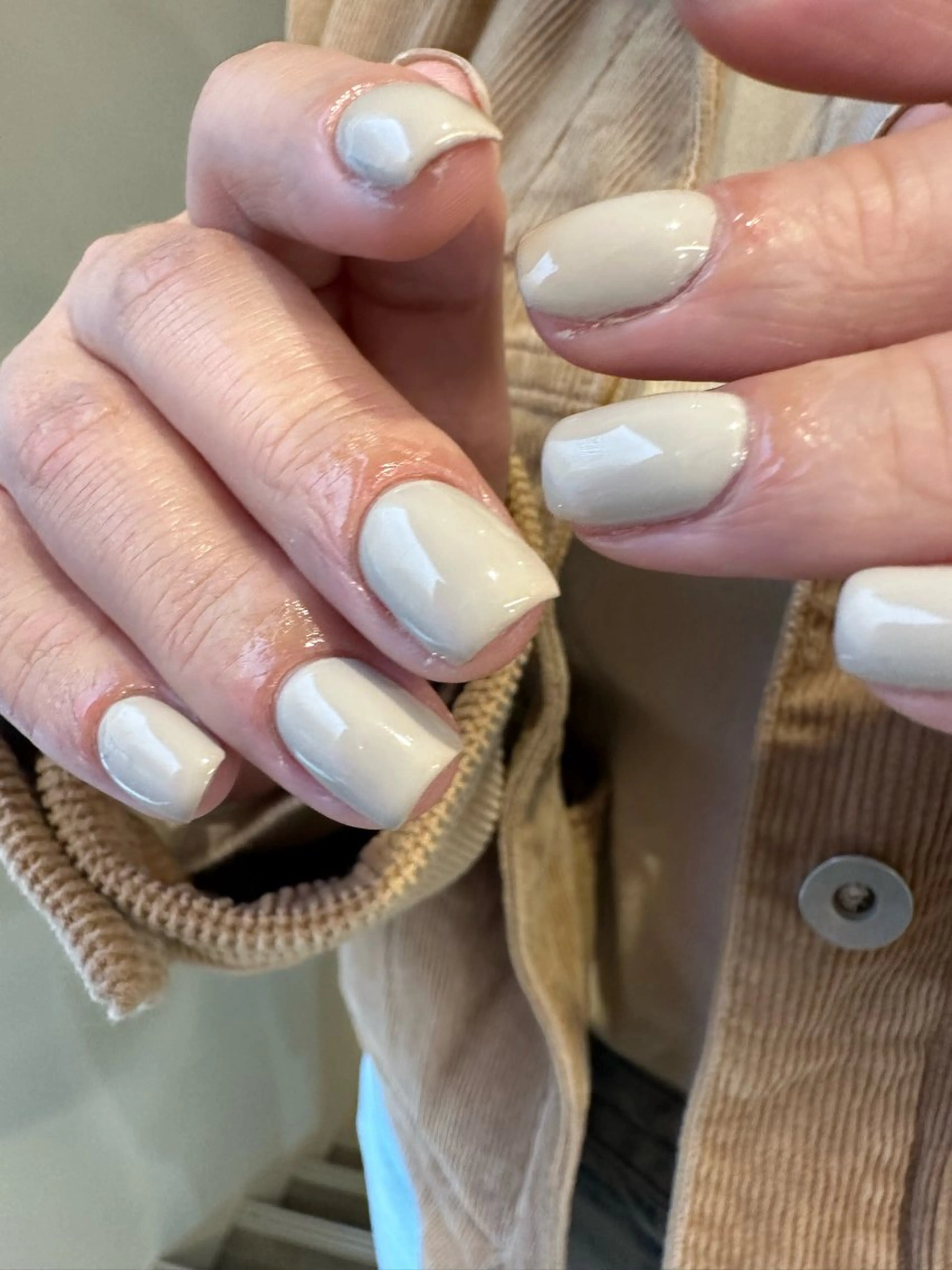 ネイル Culumi Suzukiのネイルデザイン