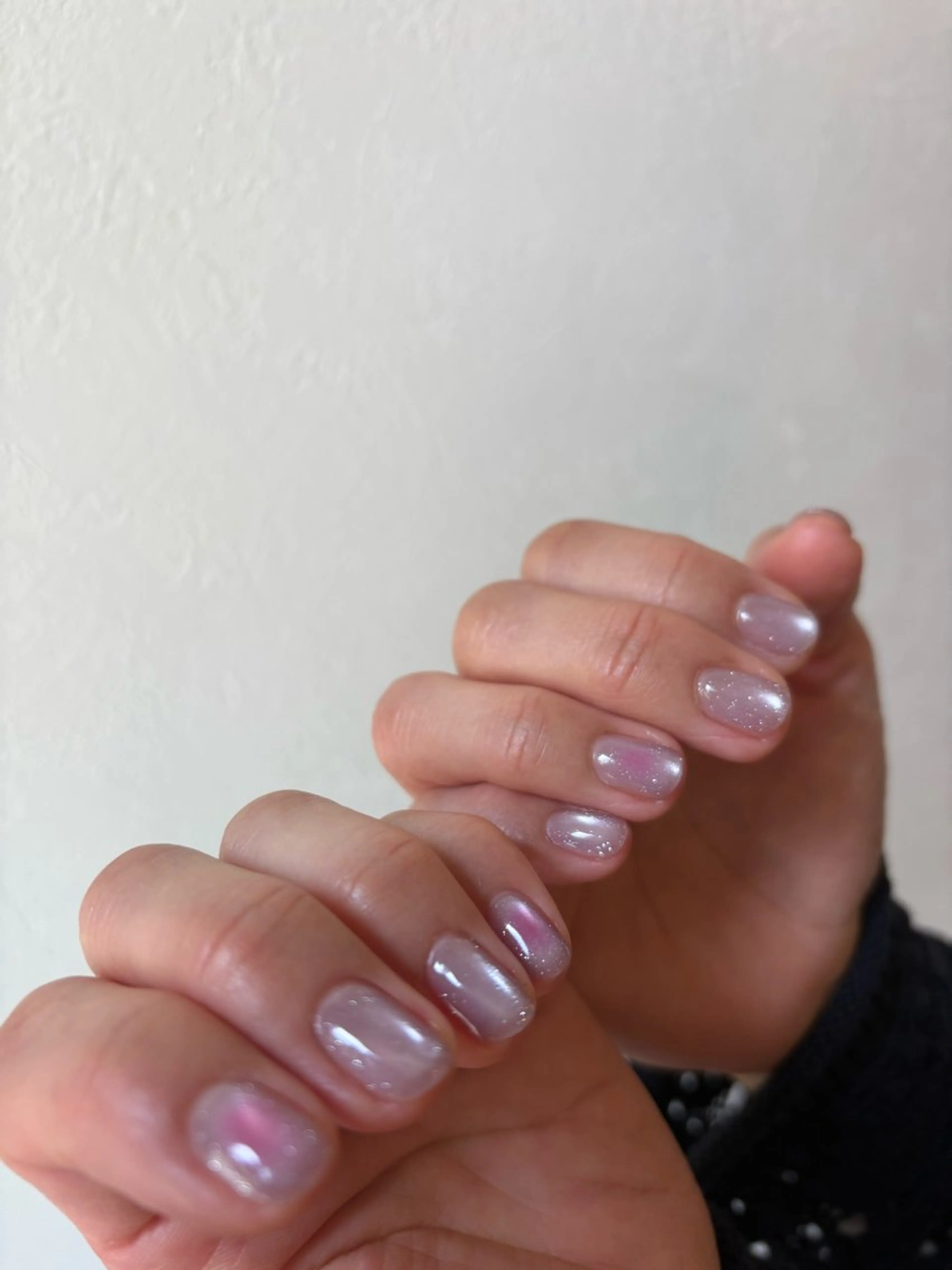 ネイル 🌲🌳🚪iiit o🌲🌳🌲のネイルデザイン