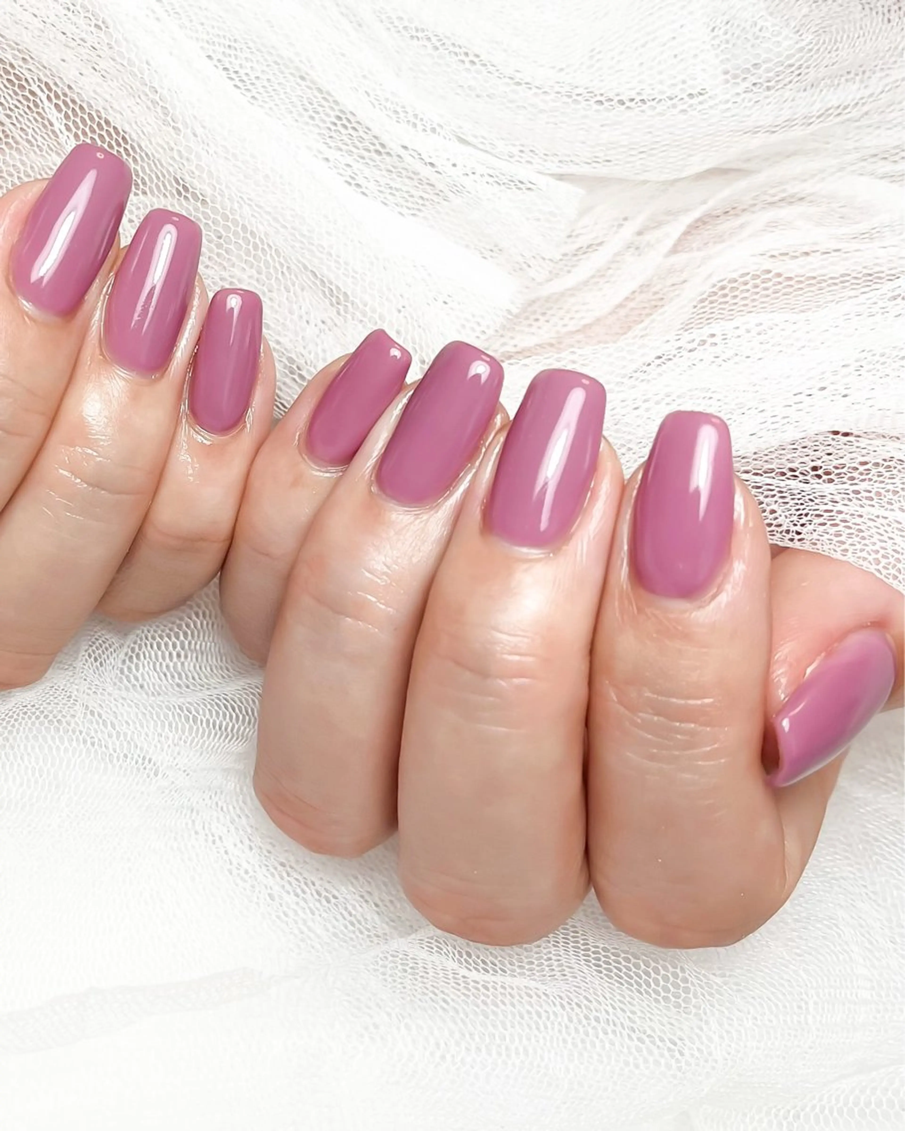 ネイル ハンドネイル private acottoのネイルデザイン