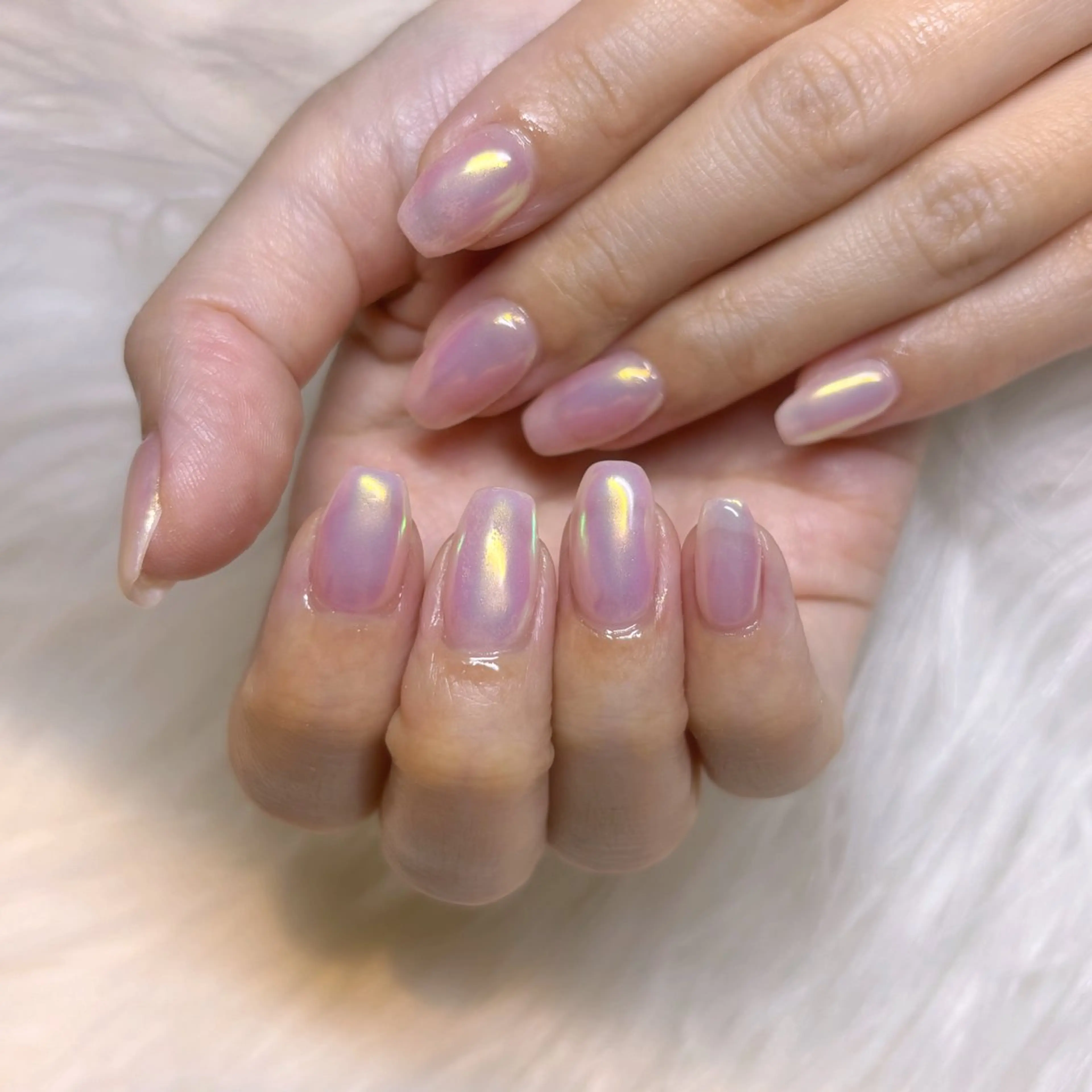 ネイル Re:sta Rinaのネイルデザイン