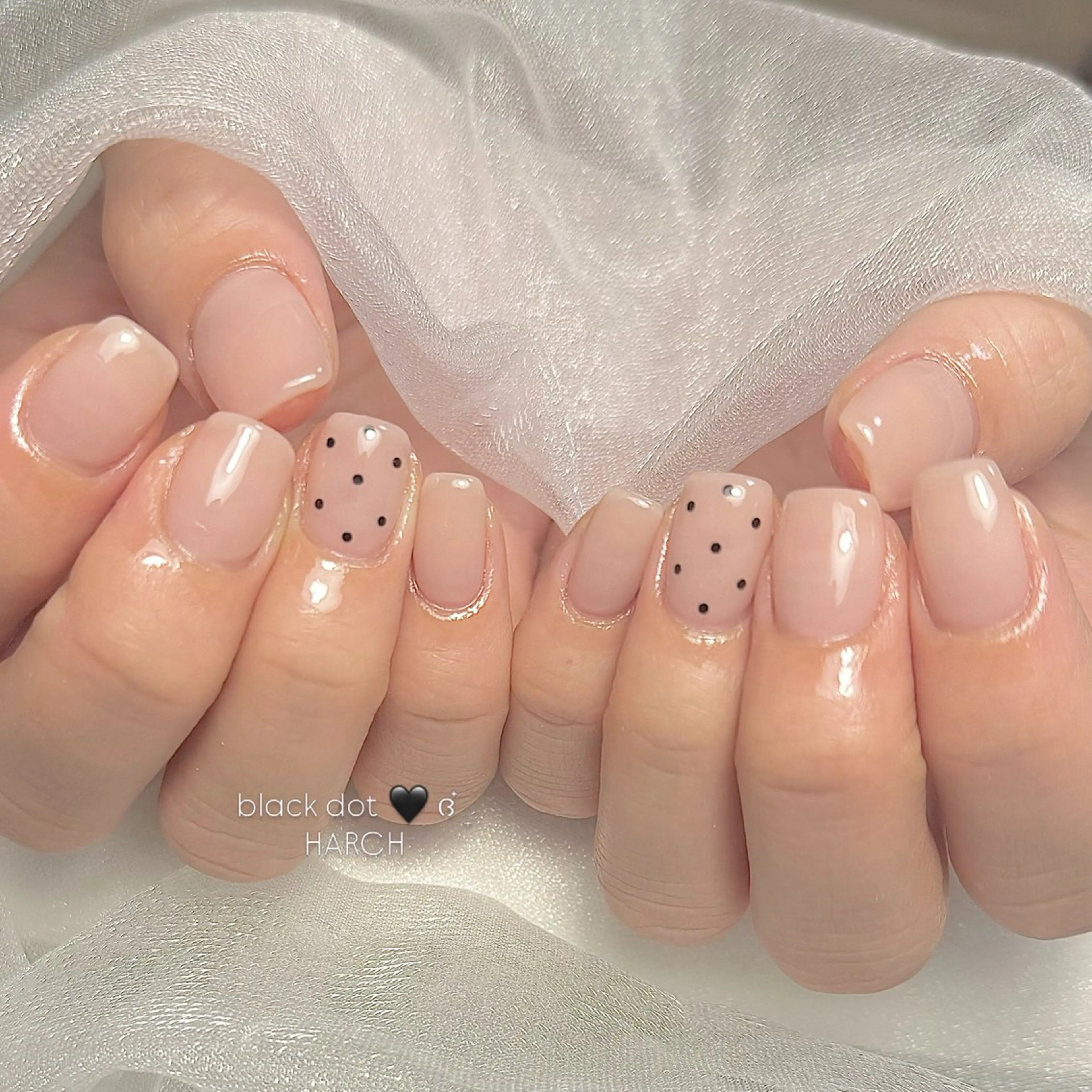 ネイル ハンドネイル H nailのネイルデザイン