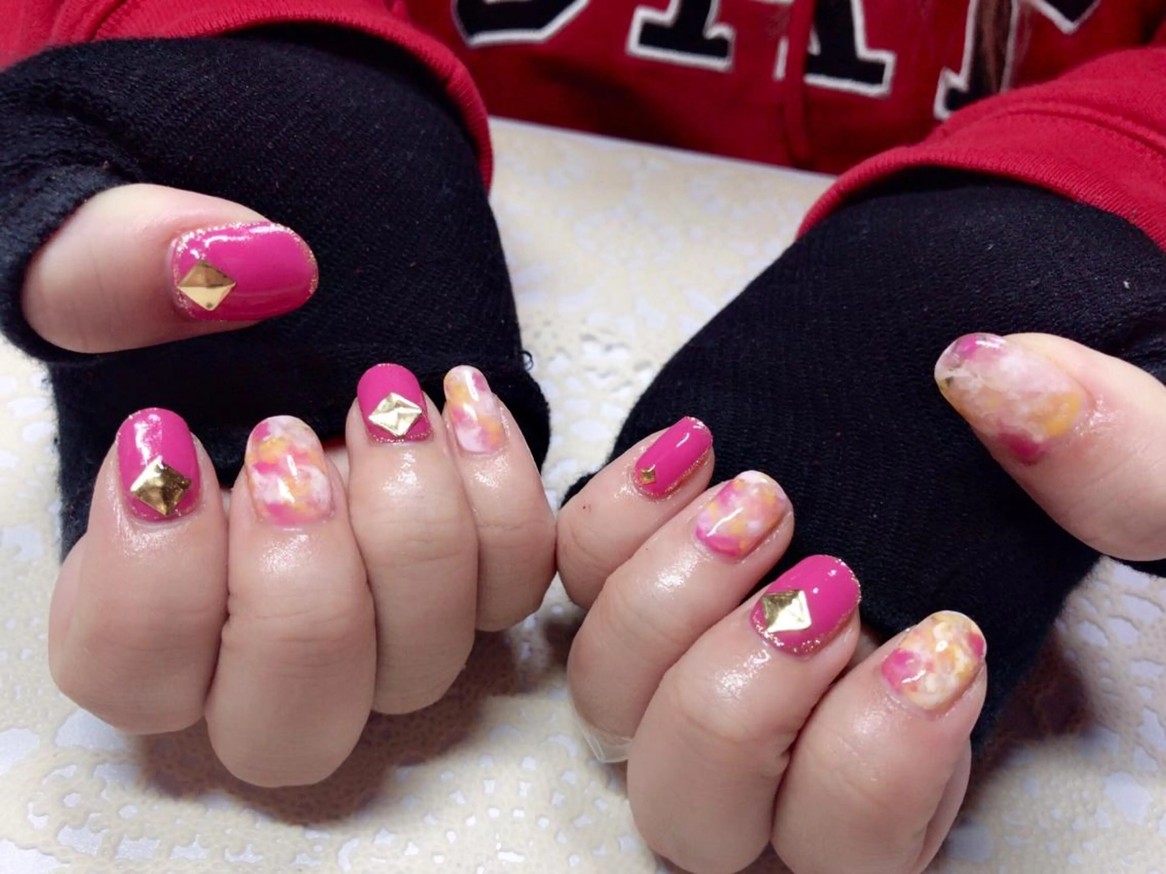 ネイル S Nailのネイルデザイン