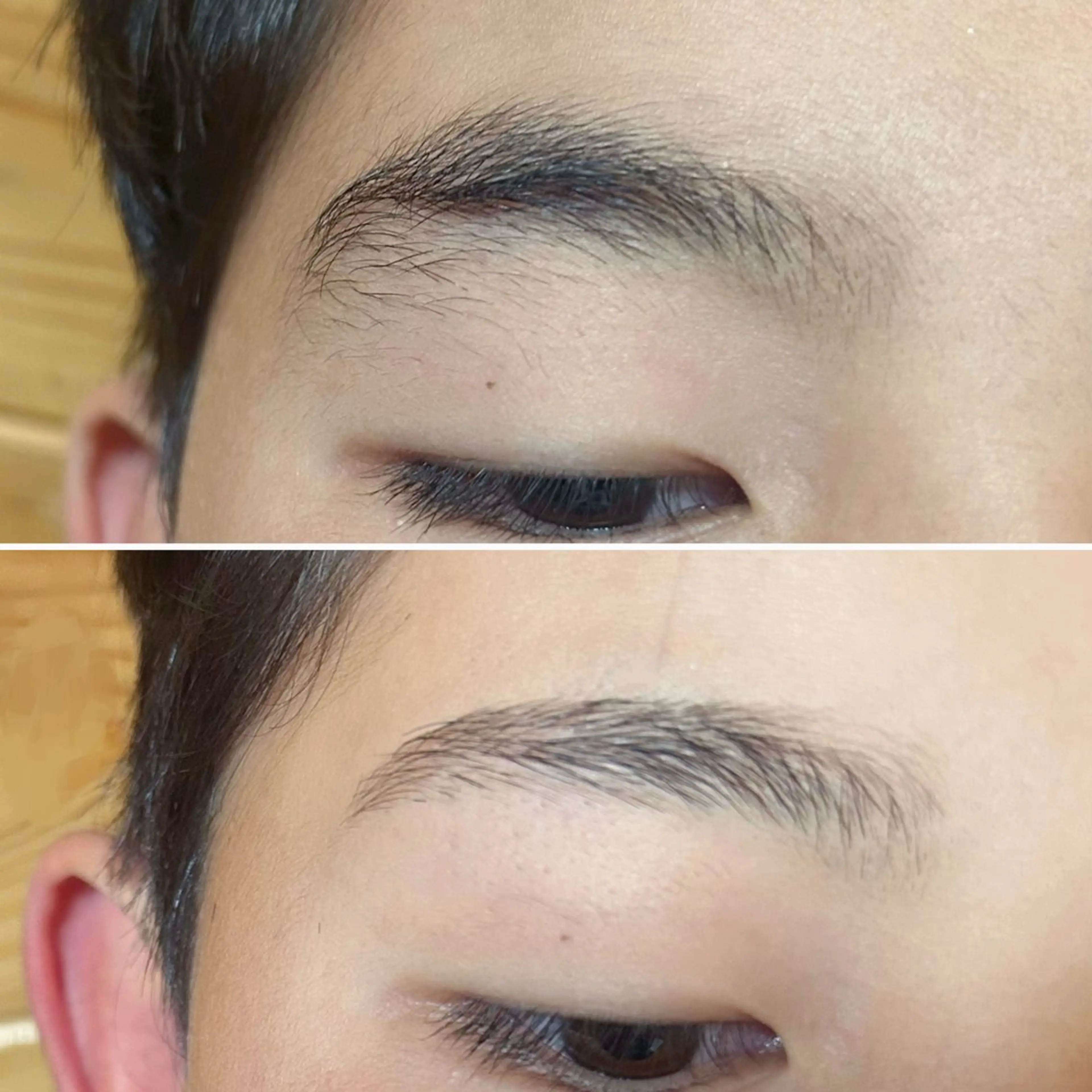 アイブロウ まつ毛の悩み解消 Dacha吉岡の眉毛・アイブロウイメージ