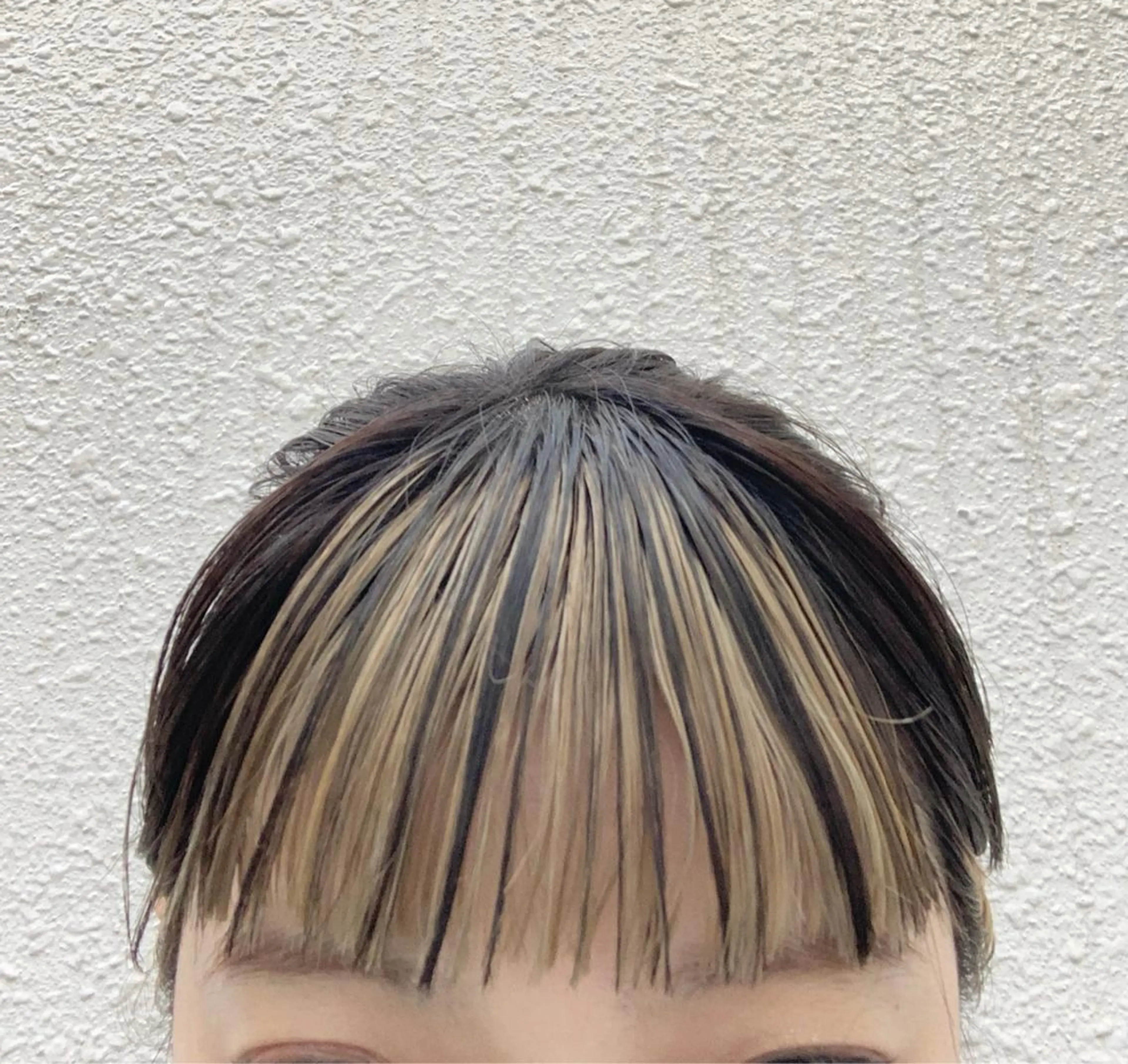 ミディアム カラー カット ヘアカラー レイヤーカット/艶髪 ✨💭KIRARIのヘアスタイル