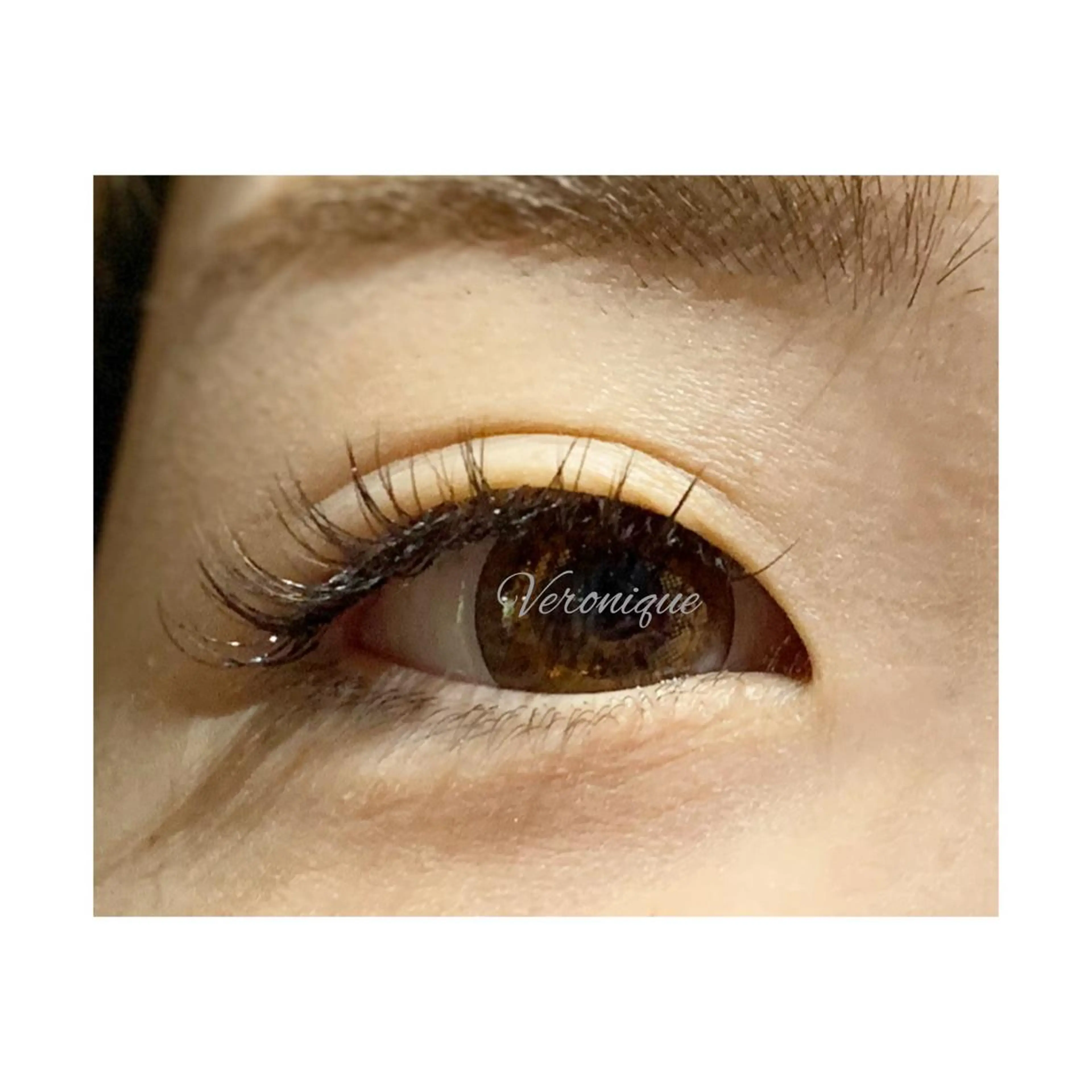 マツエク・マツパ Asuka Mabuchiのヘアスタイル