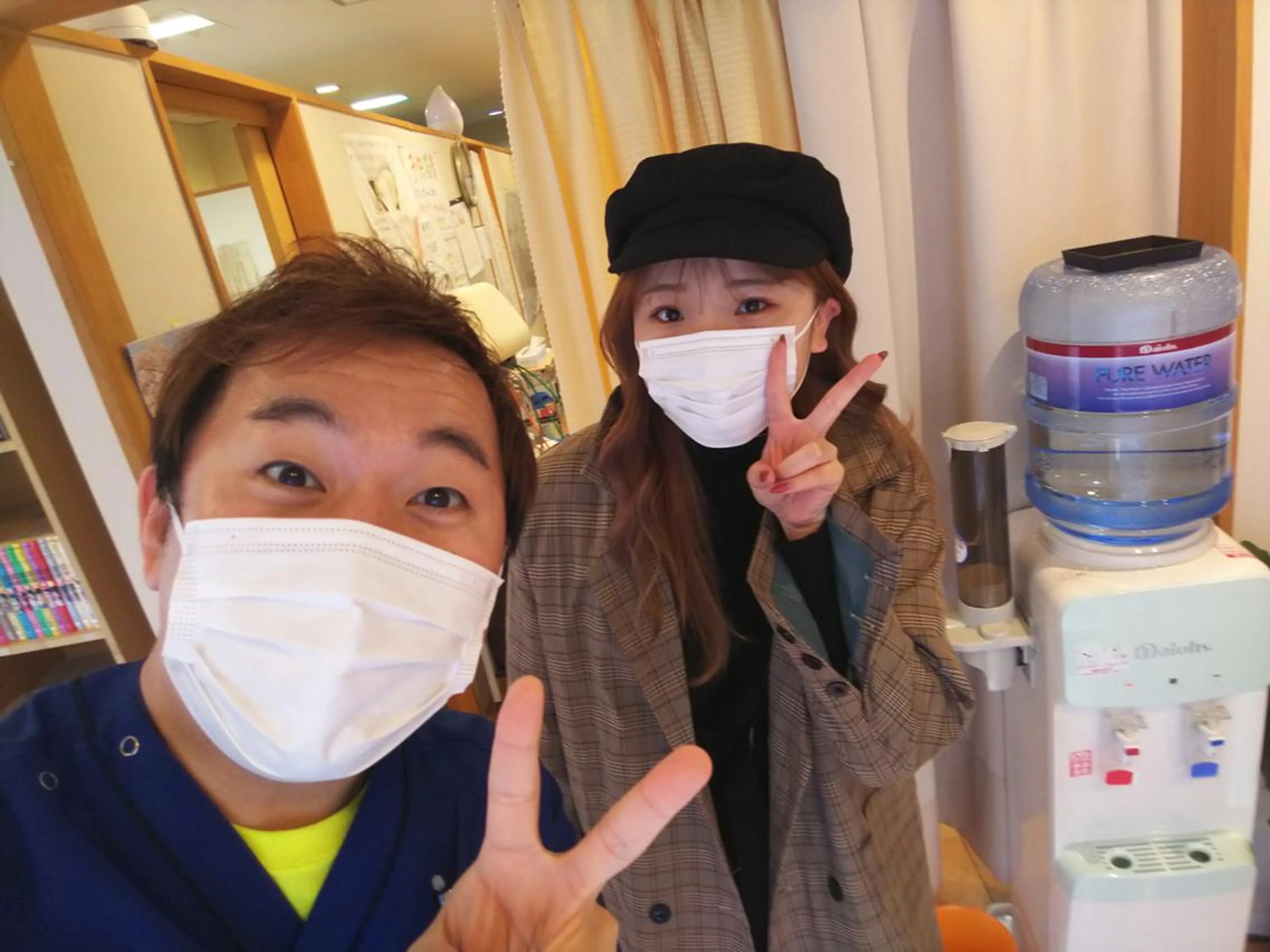 リフトアップ・たるみ ☆美容鍼小顔矯正のその他イメージ