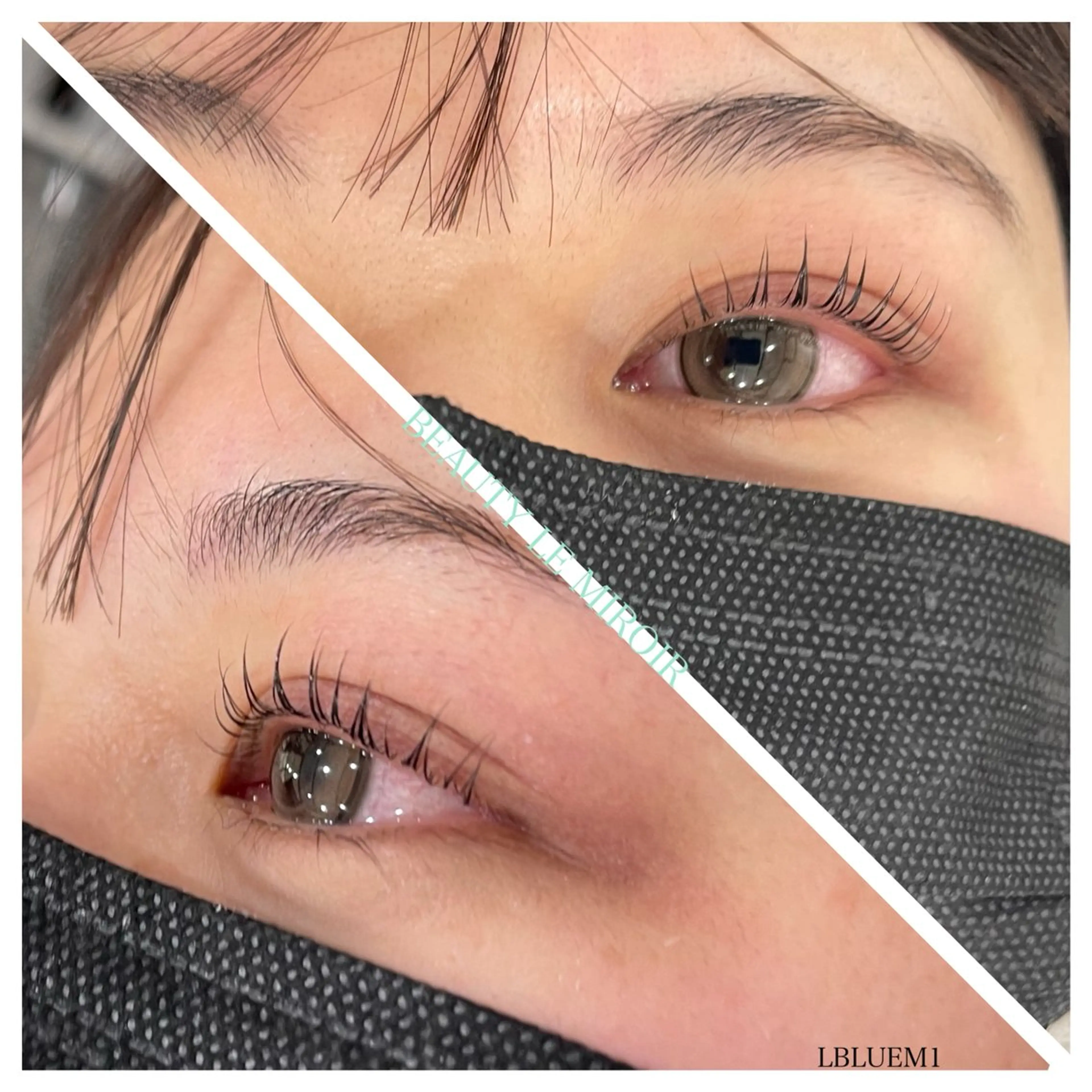 マツエク・マツパ ビューティー ミロワールのエステ・リラクイメージ