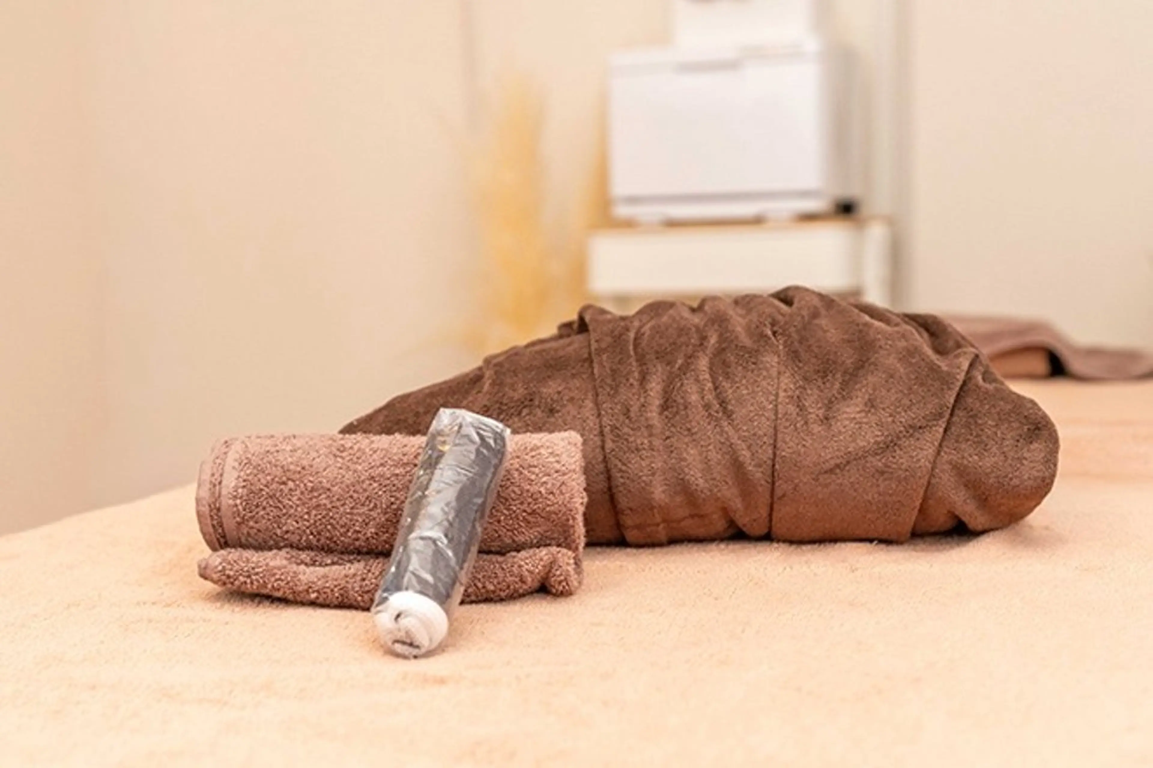 salon che'riのエステ・リラクイメージ