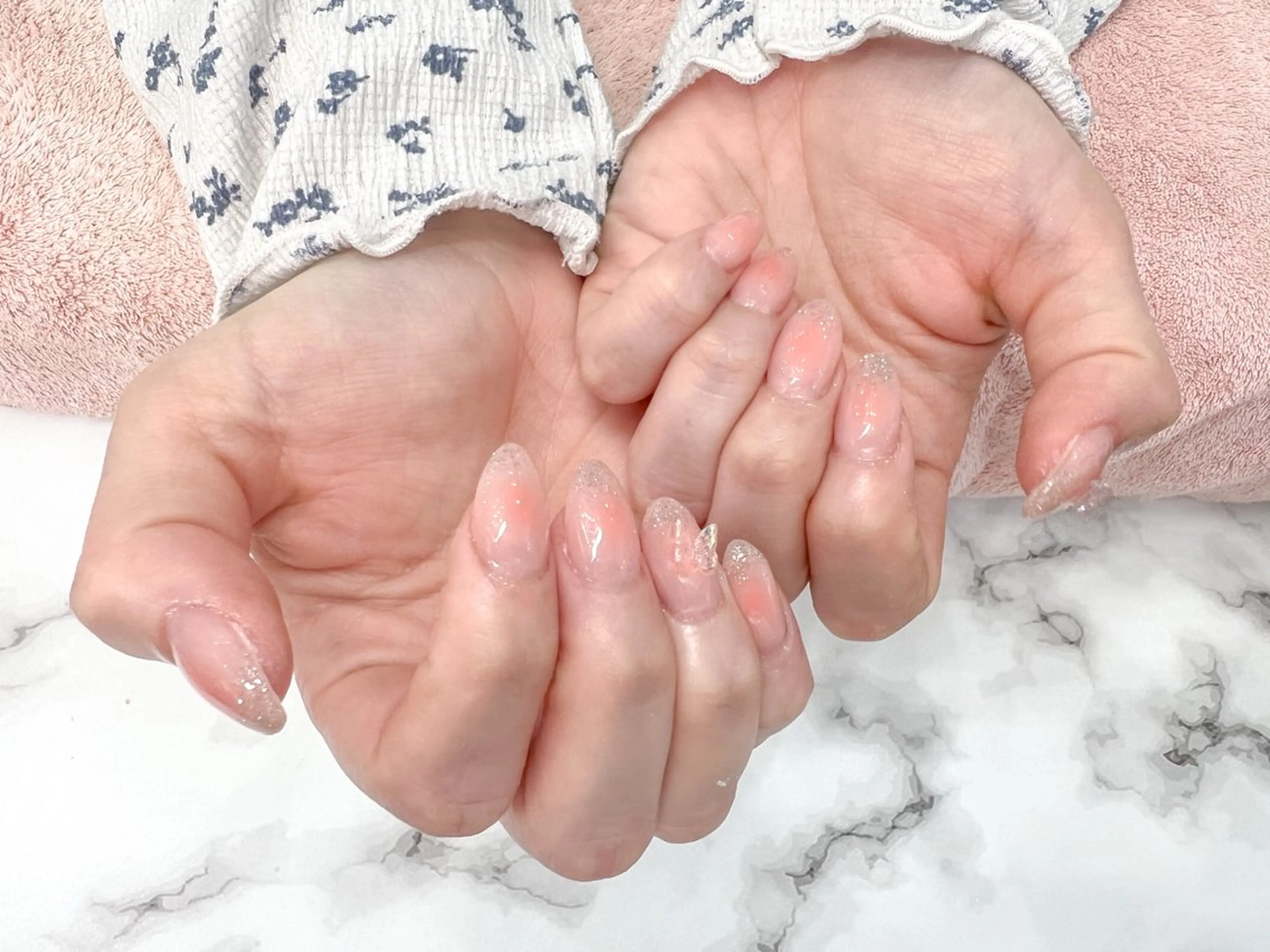 ネイル KUGO SALONのネイルデザイン