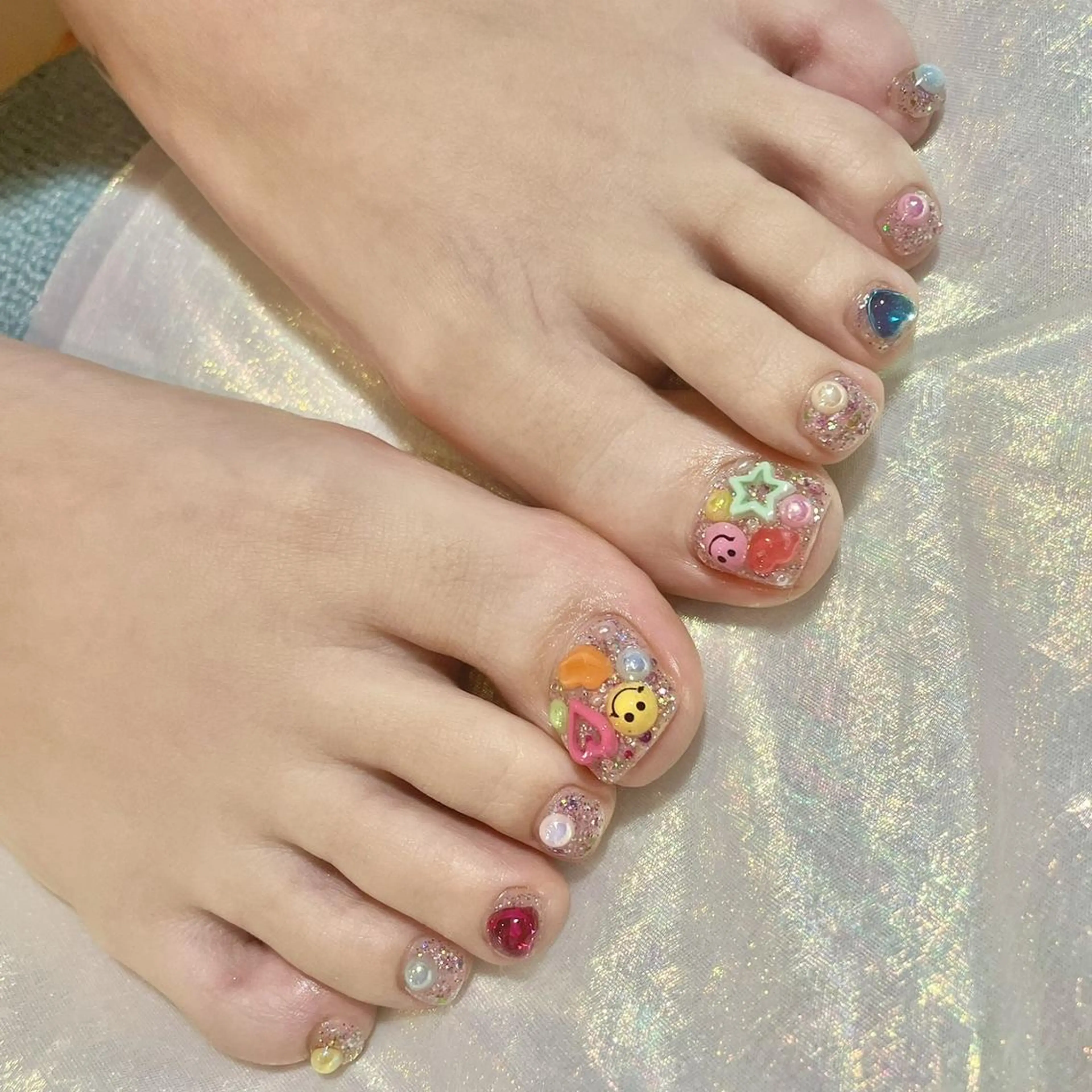 ネイル ハンドネイル Menail 心斎橋 本店☆南船場移転☆のネイルデザイン