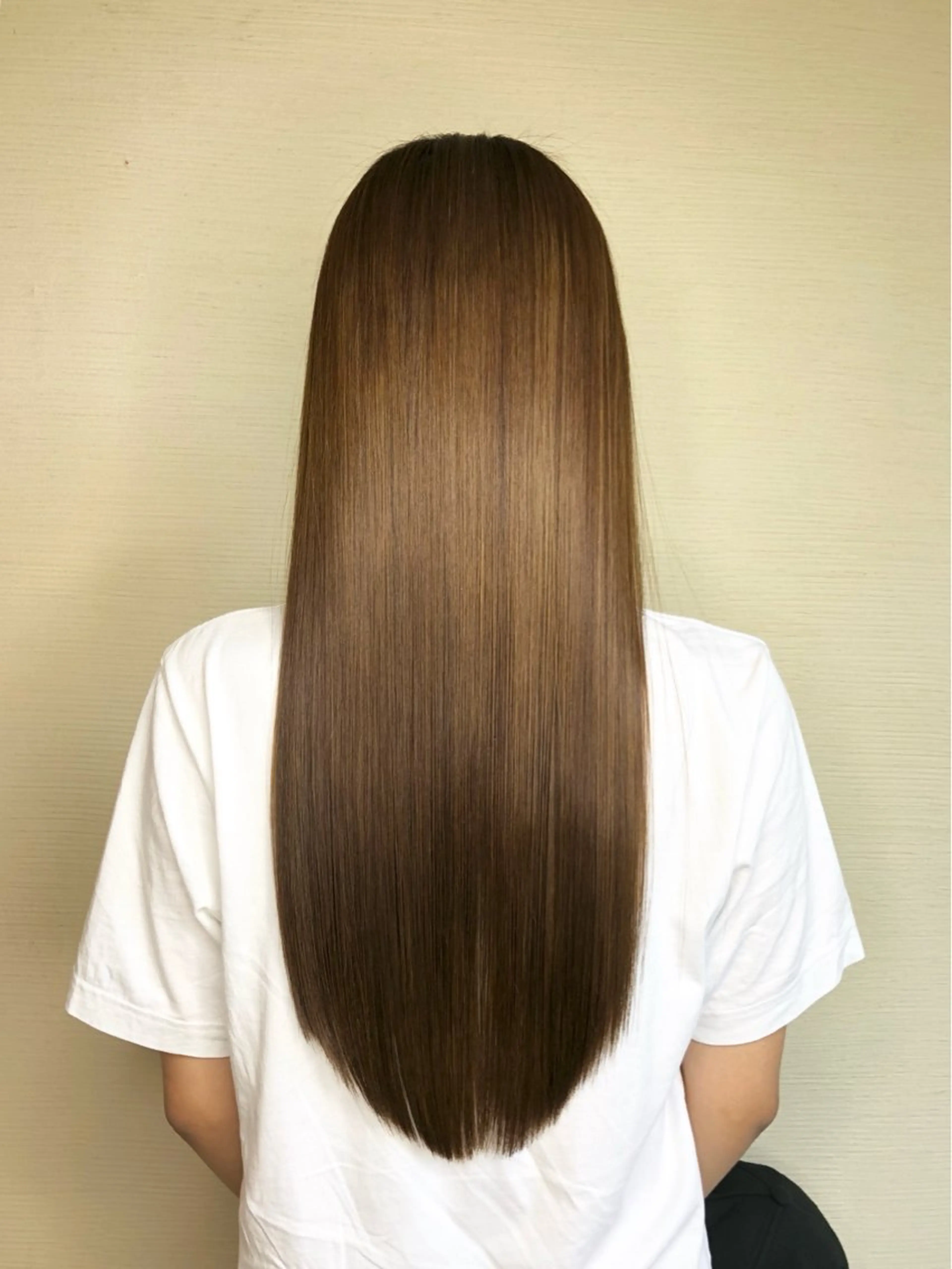 🍟毛髪シールドコース🍟の写真