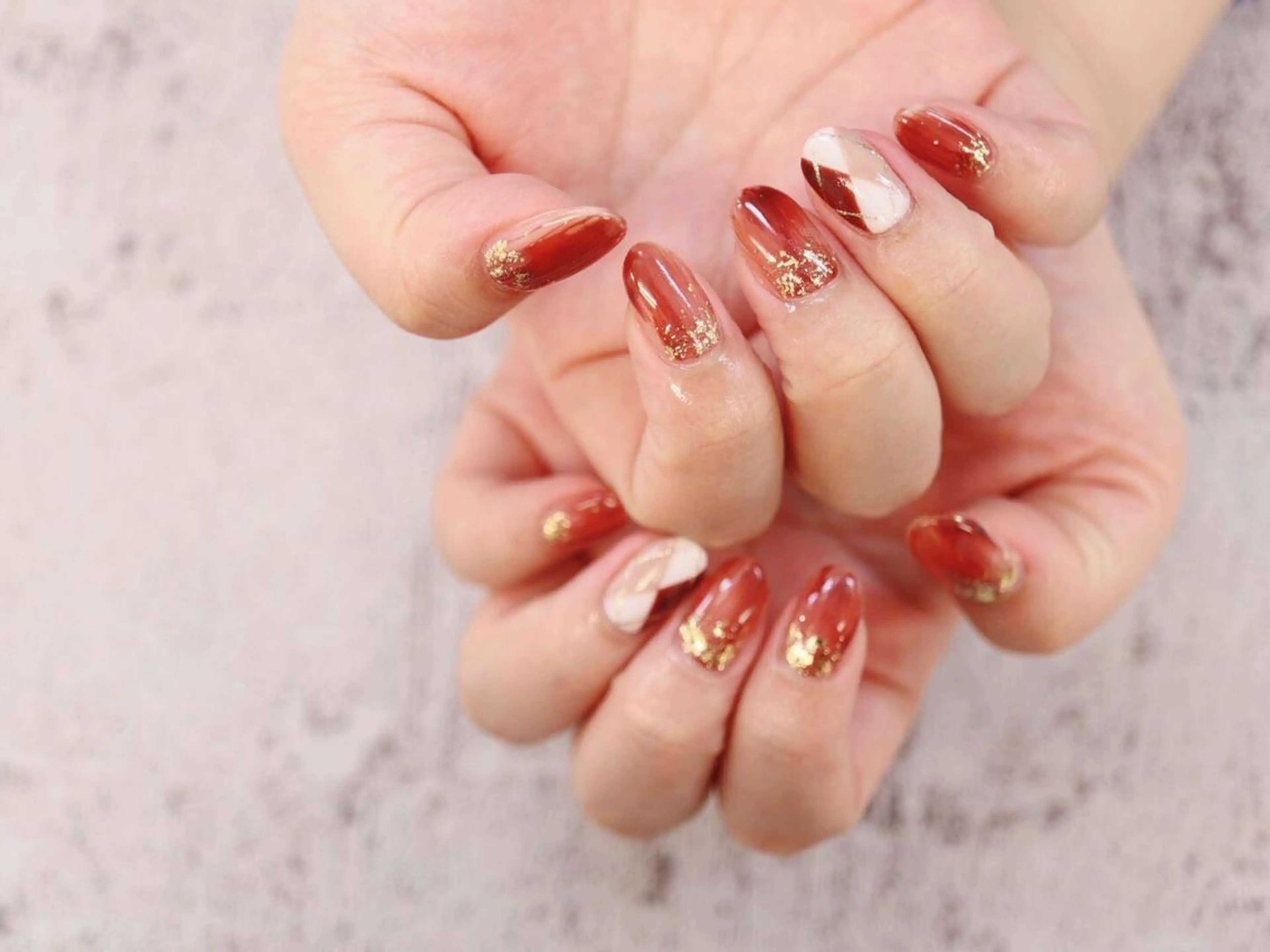 ネイル Dolce.Nail 大宮店のネイルデザイン