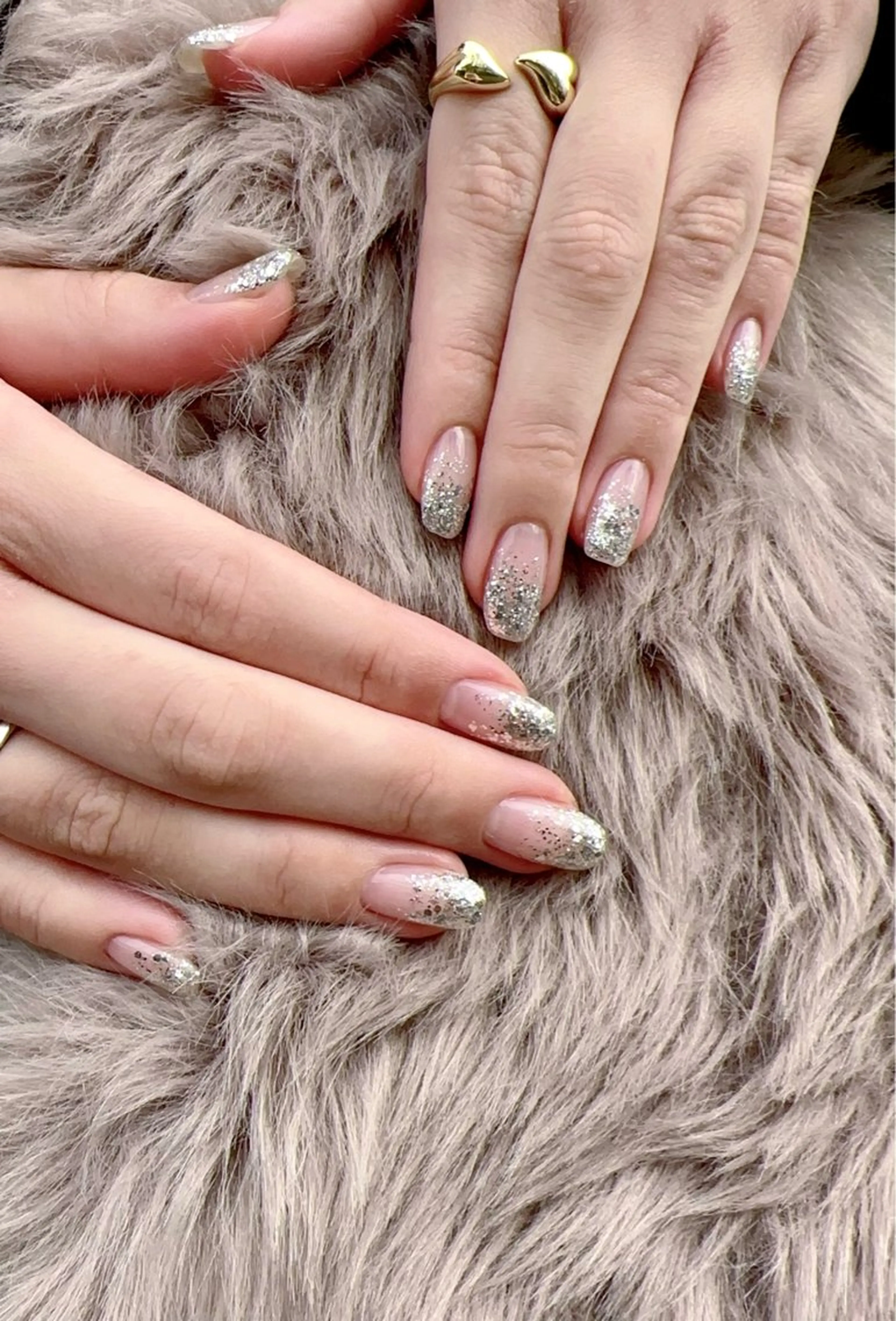 ネイル ハンドネイル Nail Salon J.Cのネイルデザイン