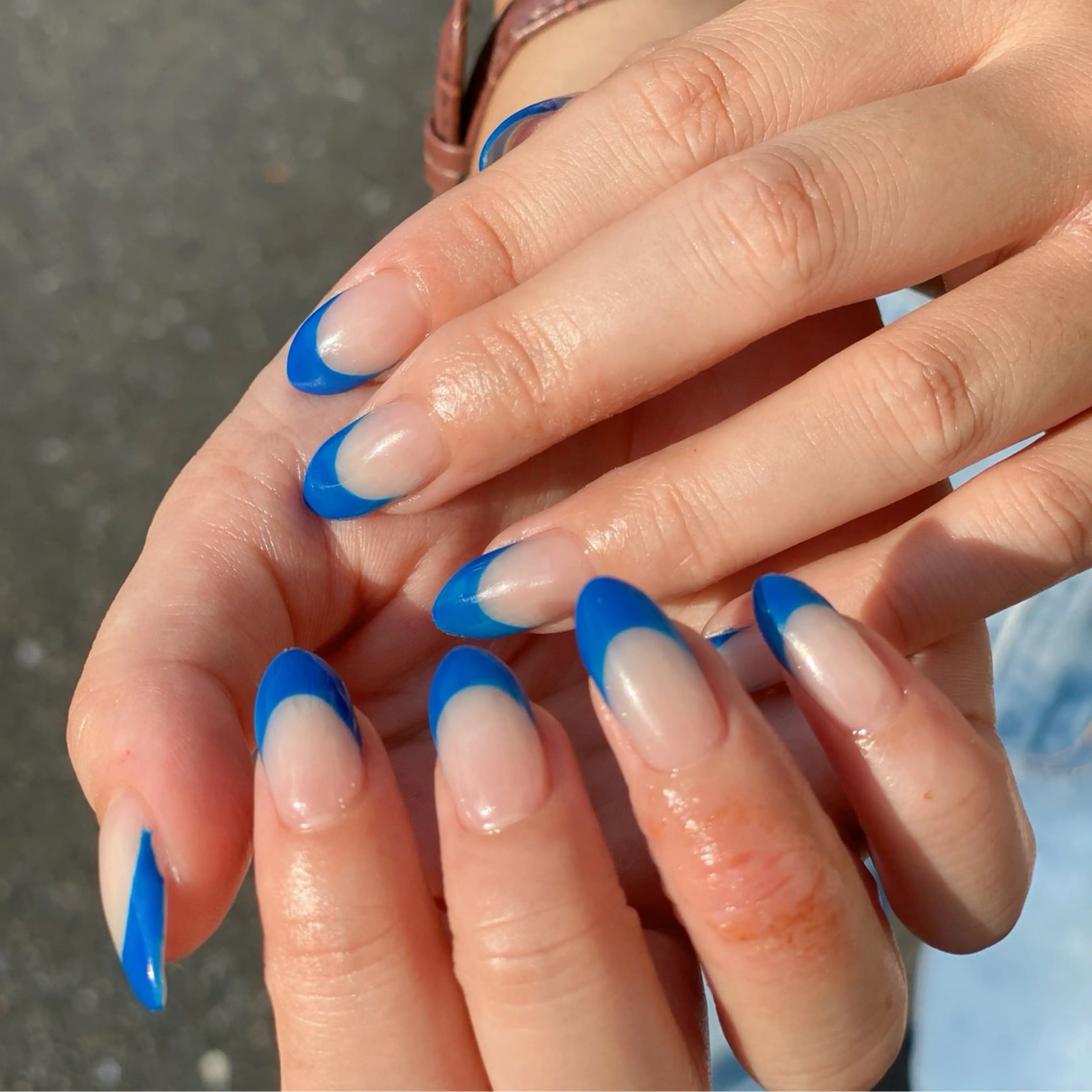 ネイル ハンドネイル Nomoto KAKOのネイルデザイン