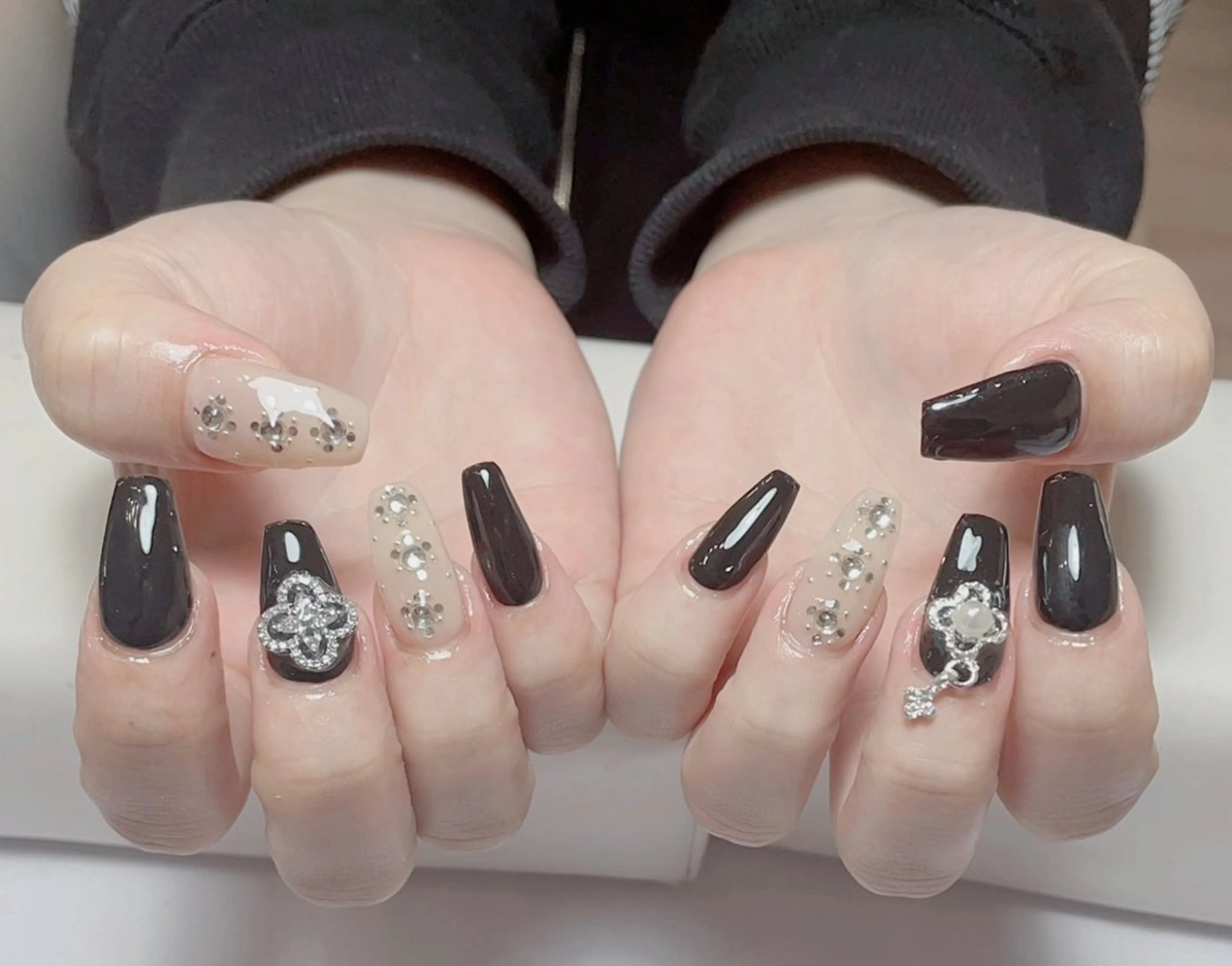 ネイル Bél Nail salonのネイルデザイン