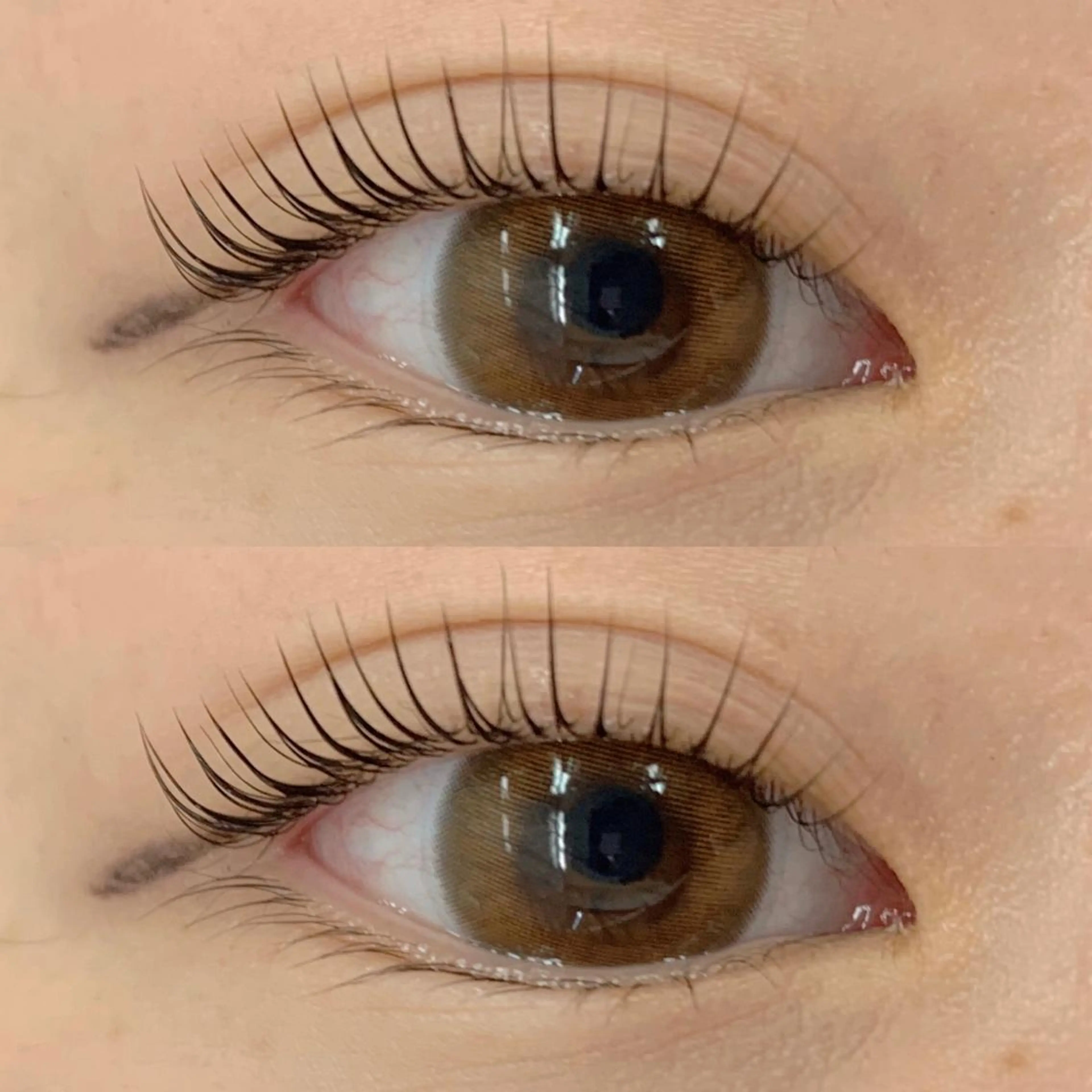 マツエク・マツパ パリジェンヌラッシュリフト ᴇʏᴇʟɪsᴛ ᴍɪᴋɪ️🫧のマツエク・マツパデザイン