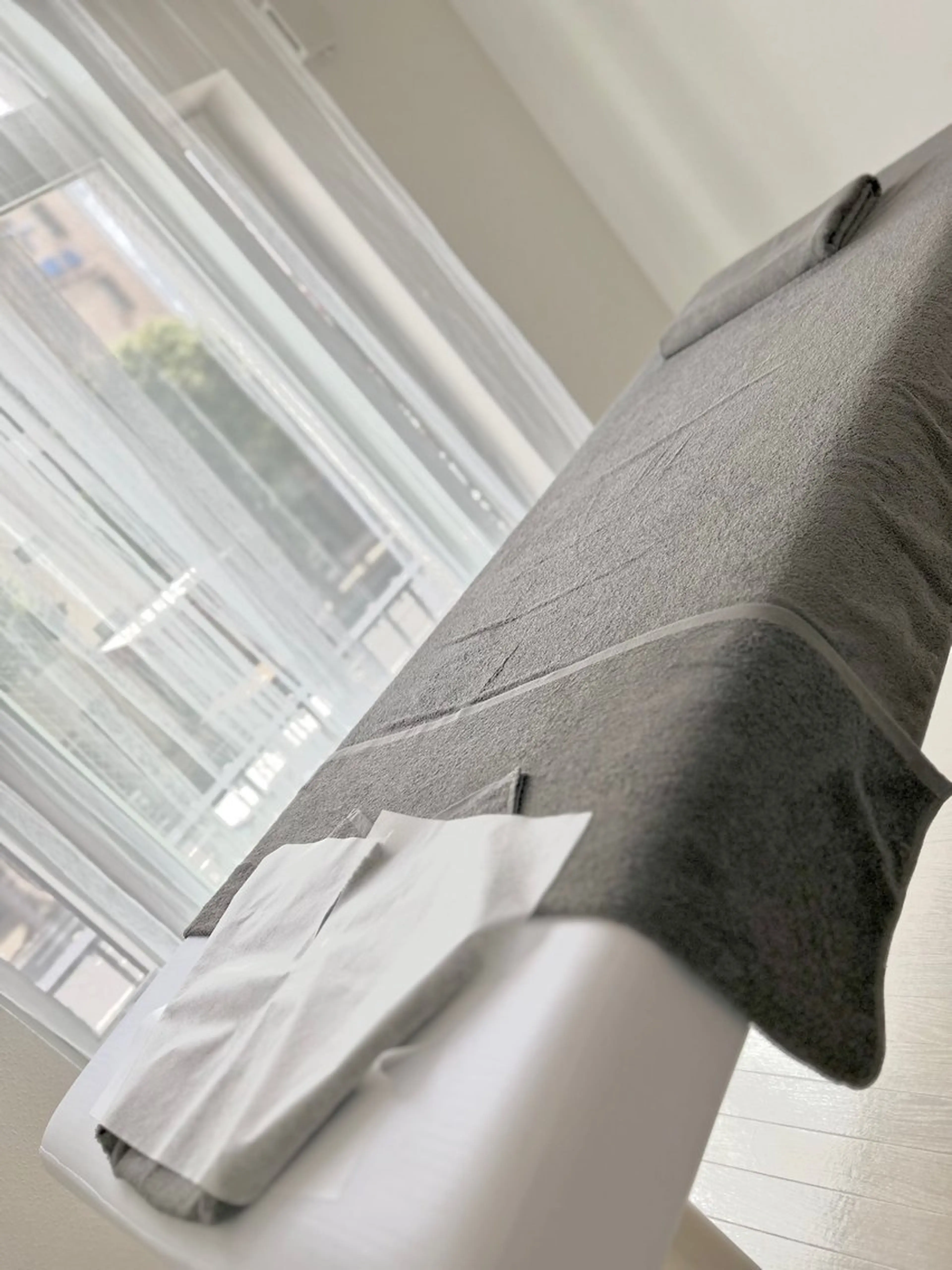 【身体のメンテナンスに‼️】オイルマッサージMIXの写真