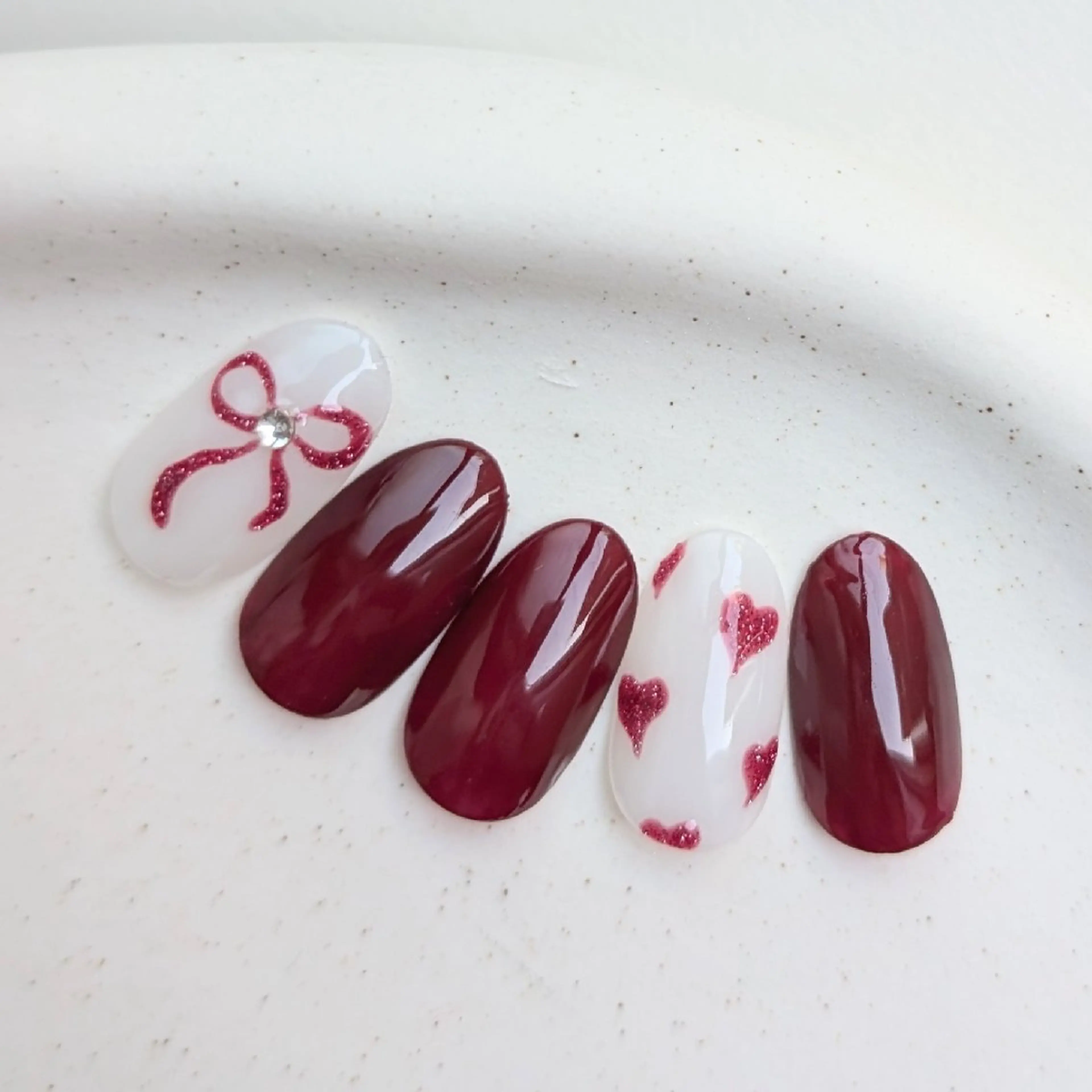 ネイル ハンドネイル Ameri/ nail salonのネイルデザイン