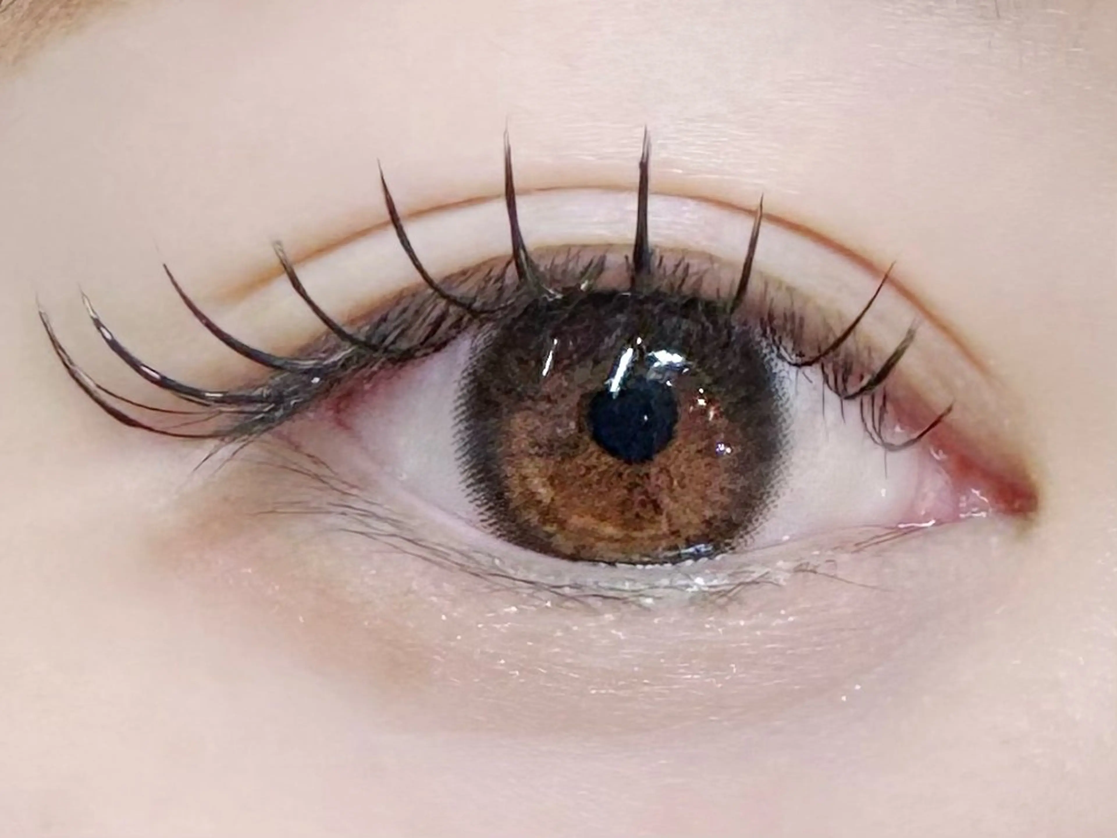 マツエク・マツパ ＫＵＯＮ✧ REIMIのマツエク・マツパデザイン