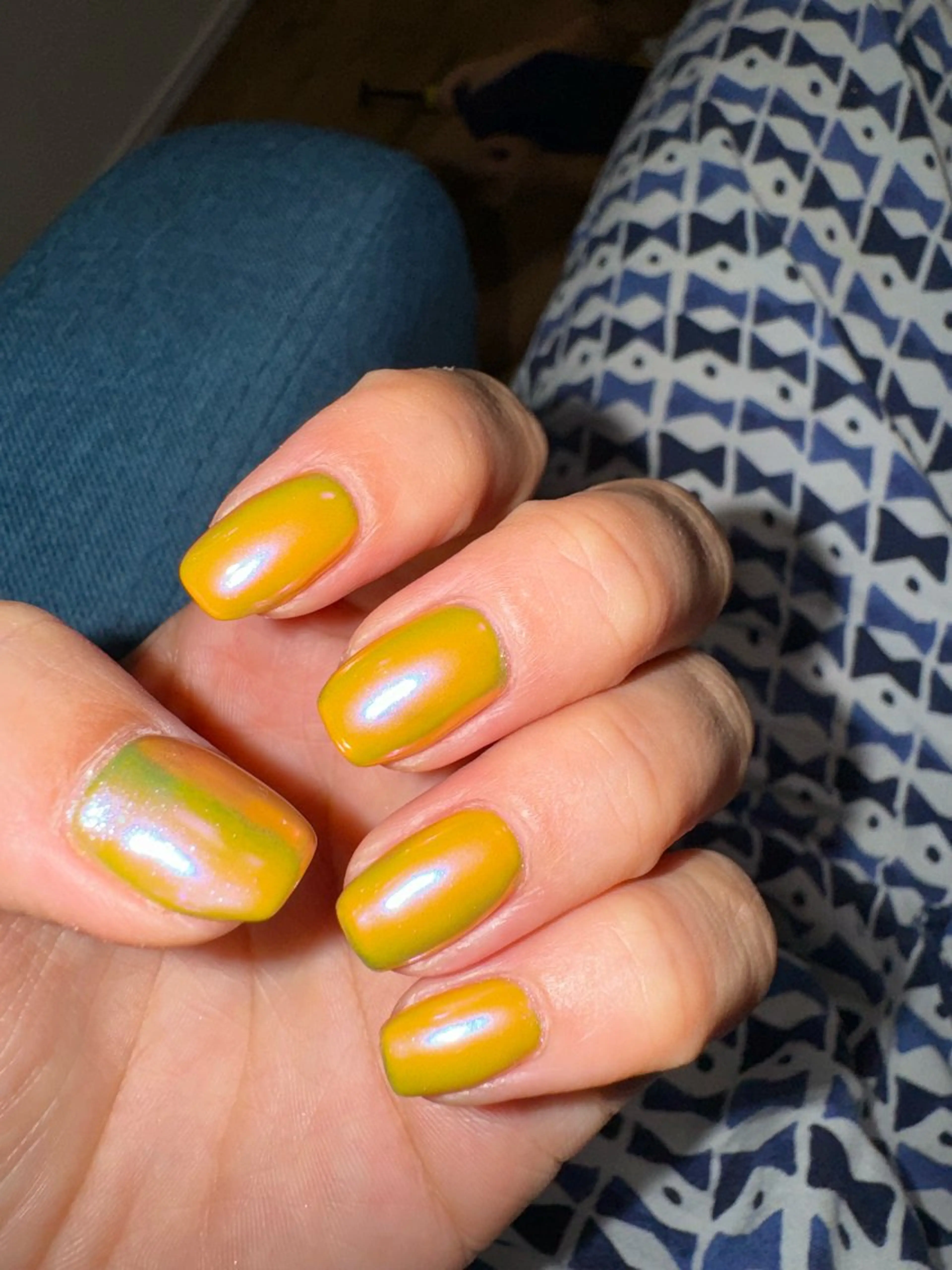 ネイル フットネイル マグネットネイル ミラーネイル ニュアンスネイル ワンカラーネイル jeu nail.のネイルデザイン
