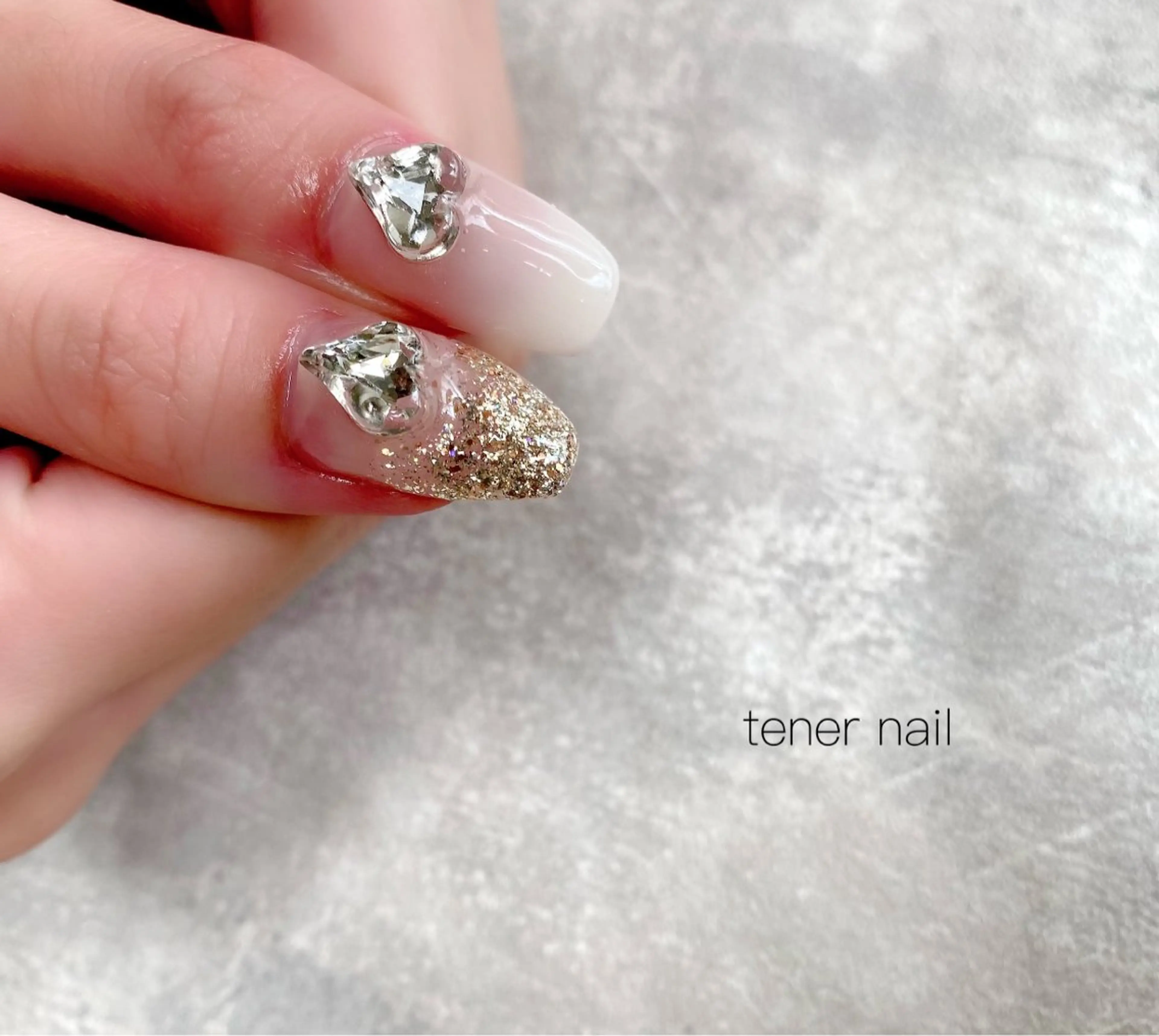 ネイル テネルネイル tener nailのネイルデザイン