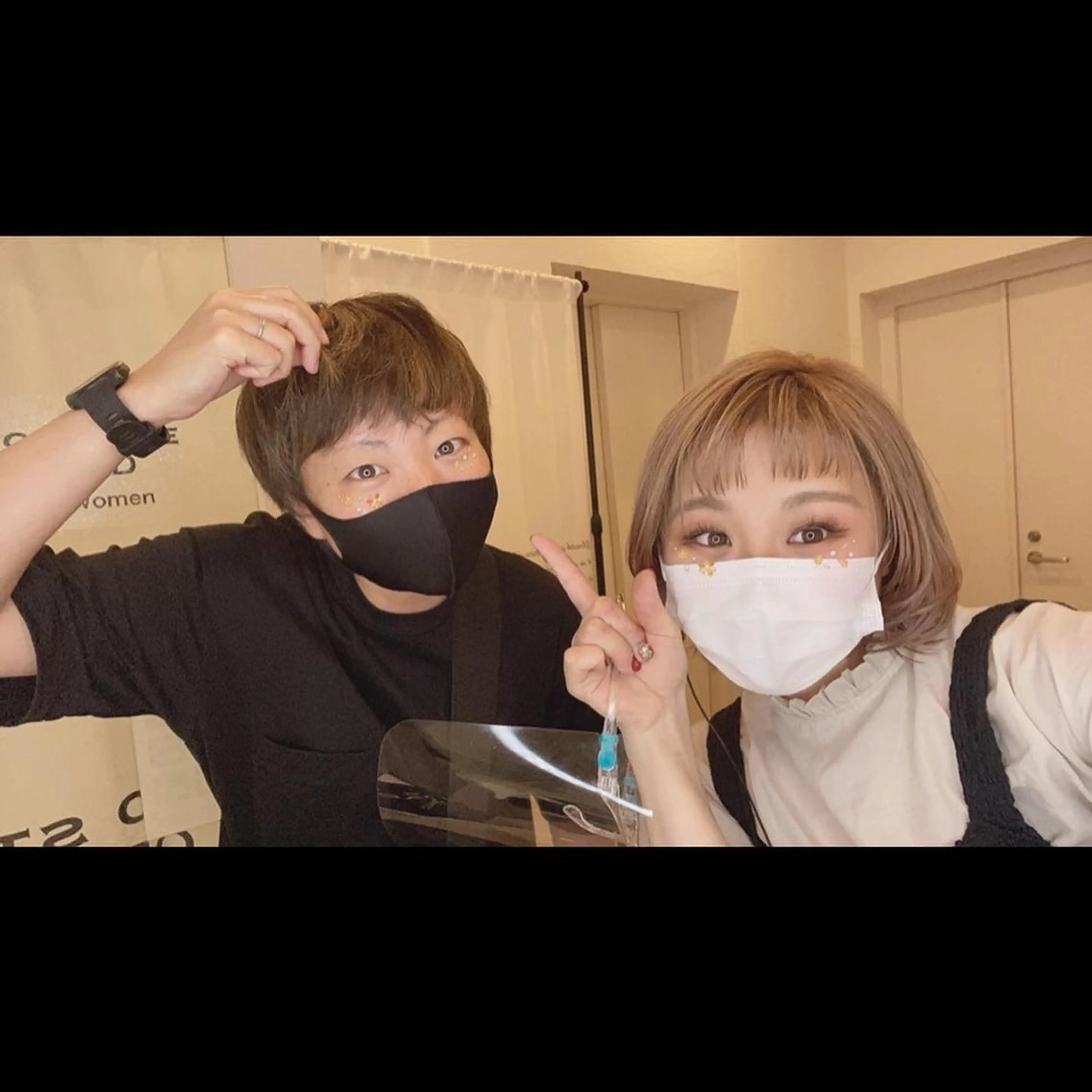 ショート カラー パーマ ヘアアレンジ メンズ キッズ ネイル マツエク・マツパ ショートボブ メンズショート ボブ ショートヘア メンズネイル ✂︎ショート、ボブ、 レイヤー🩵YUMIのヘアスタイル