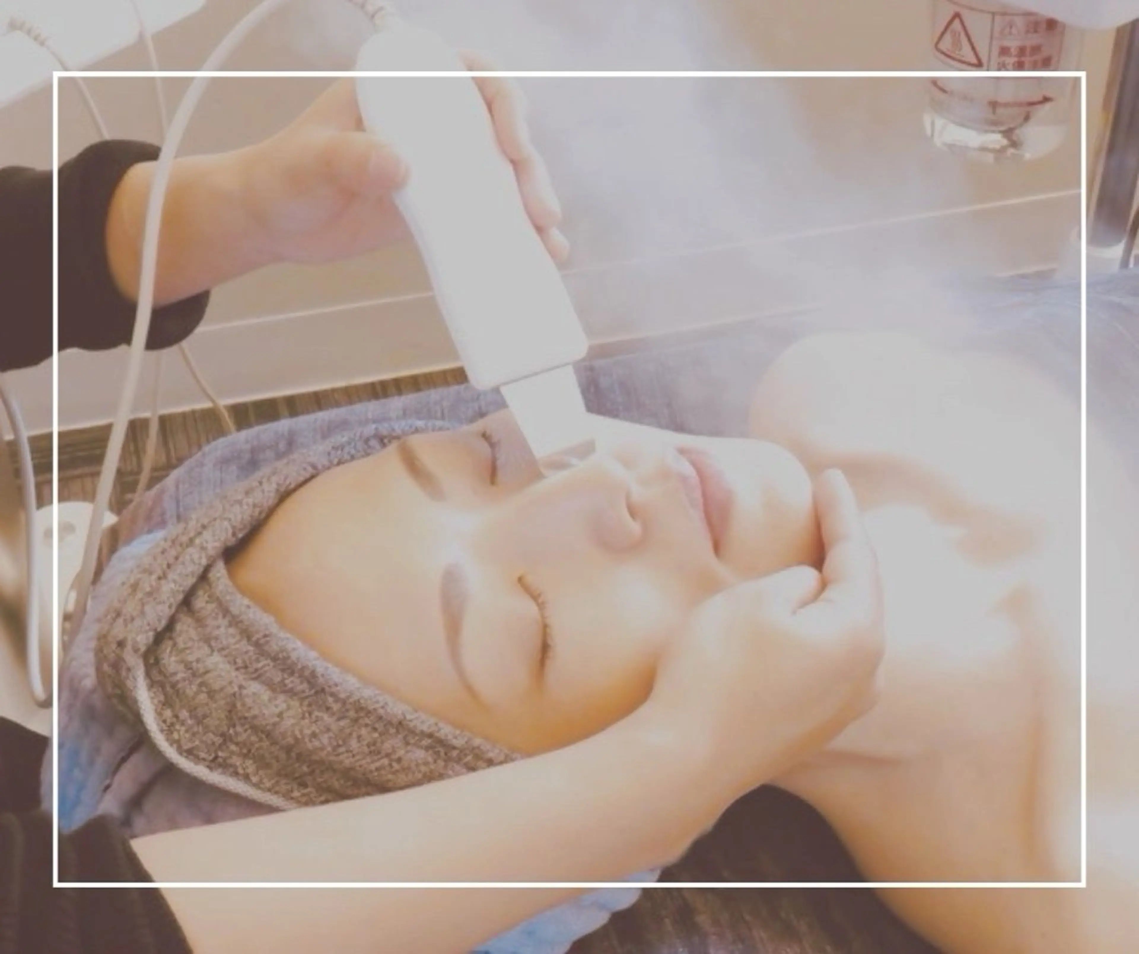 スクエア サロンのエステ・リラクイメージ