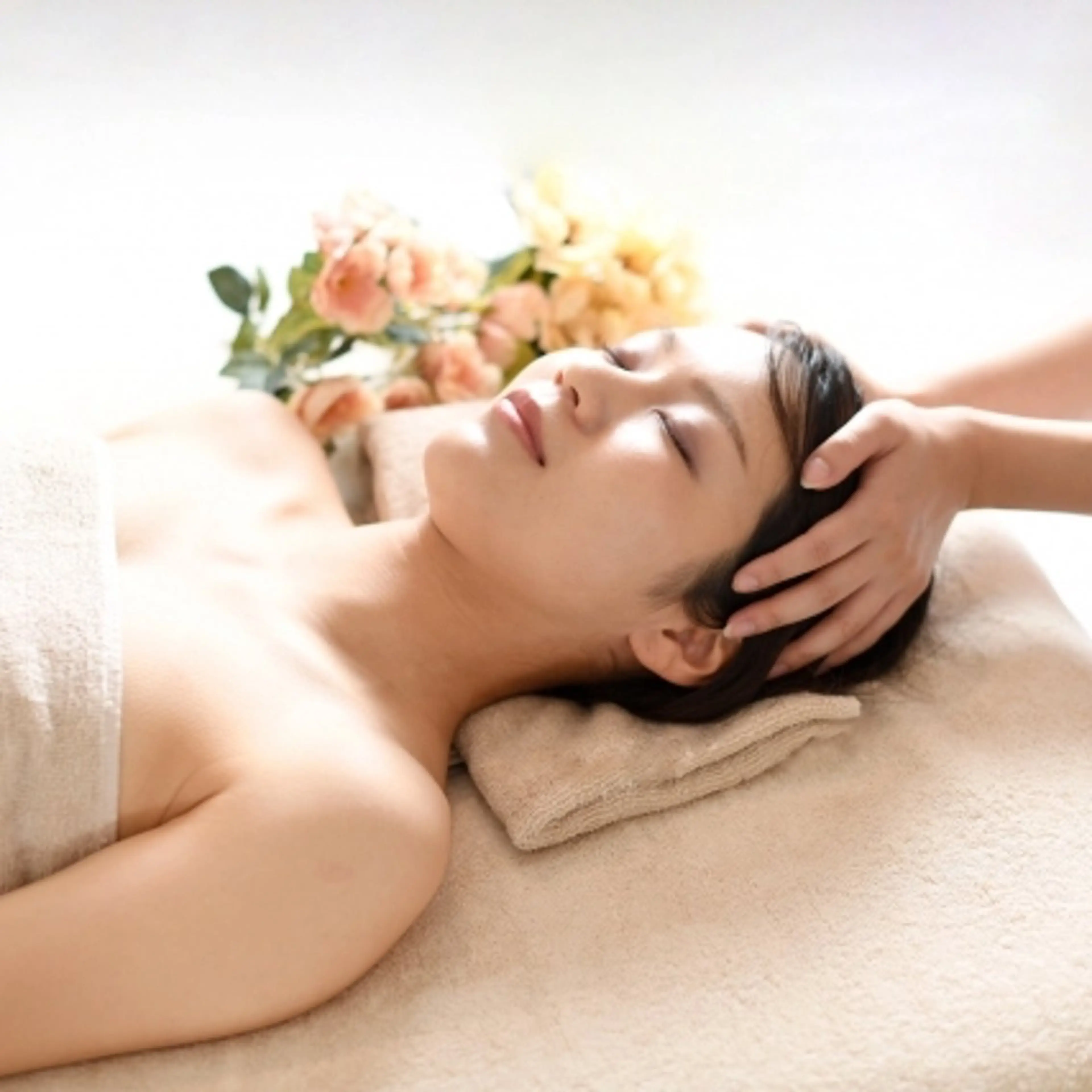 ＬｅａＬｕａｎａ✿ ｵｰﾅｰｾﾗﾋﾟｽﾄのエステ・リラクイメージ