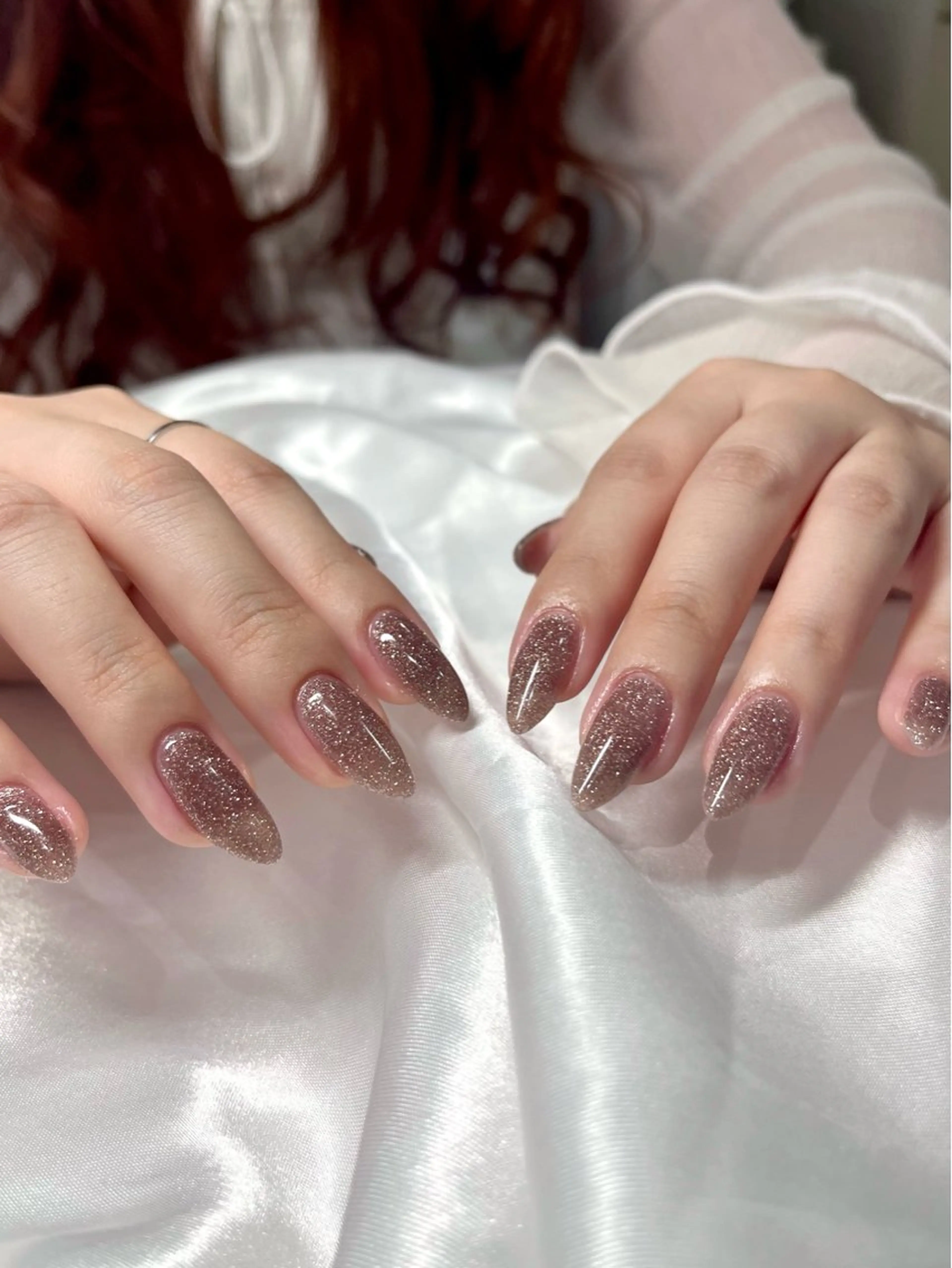 ネイル ハンドネイル Dreamin' NAOのネイルデザイン