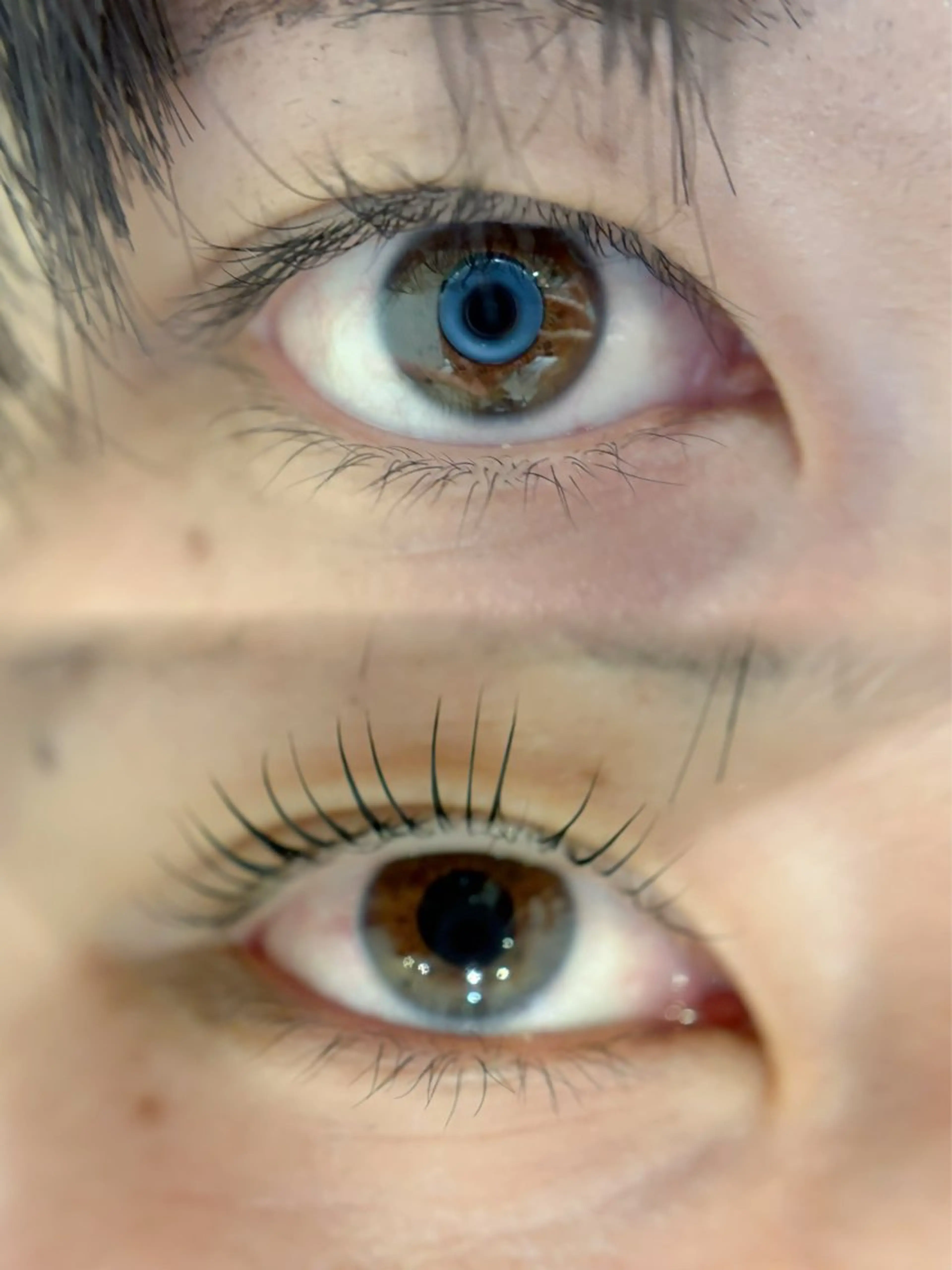 マツエク・マツパ ヤマモト アリサのマツエク・マツパデザイン