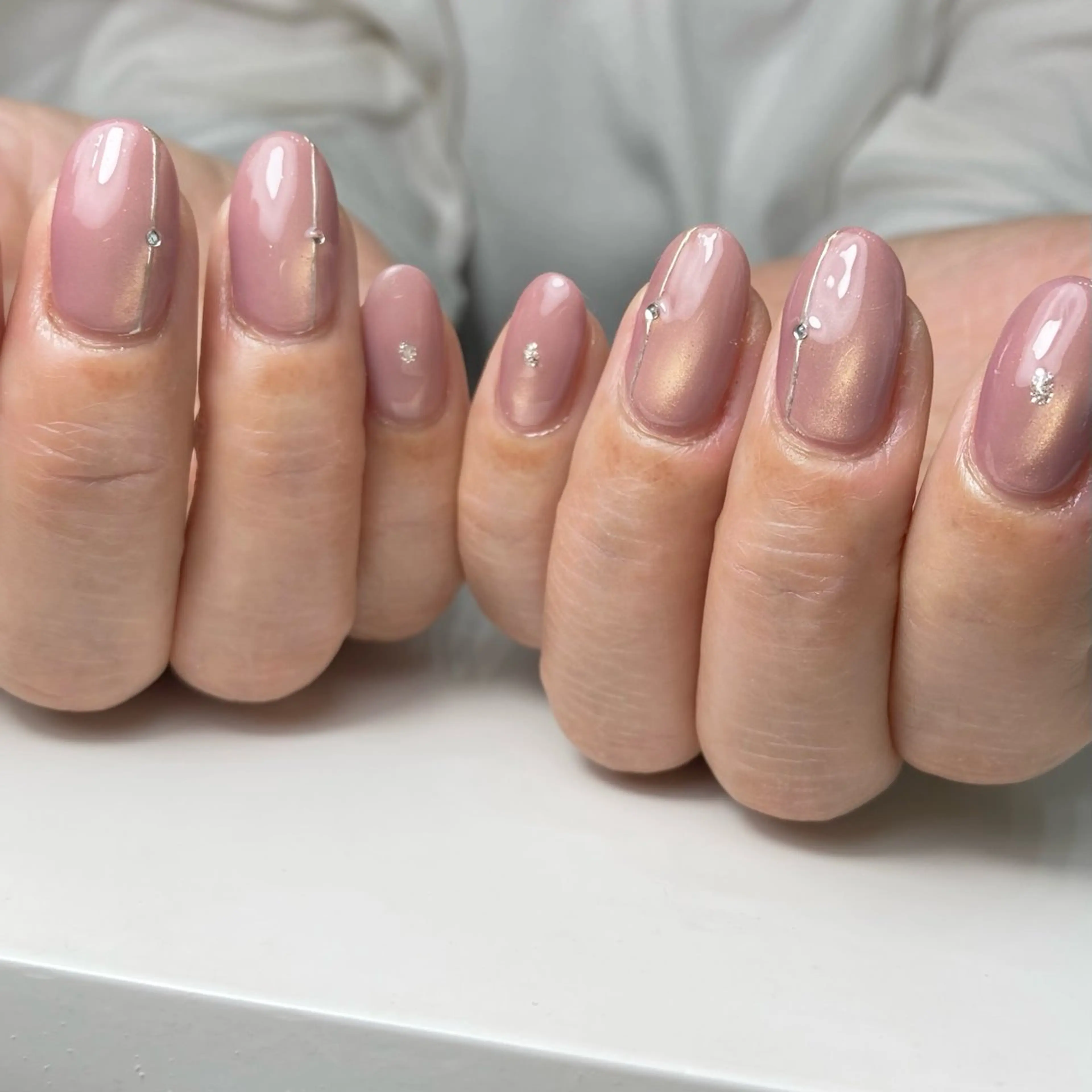 ネイル Legit nail salonのネイルデザイン