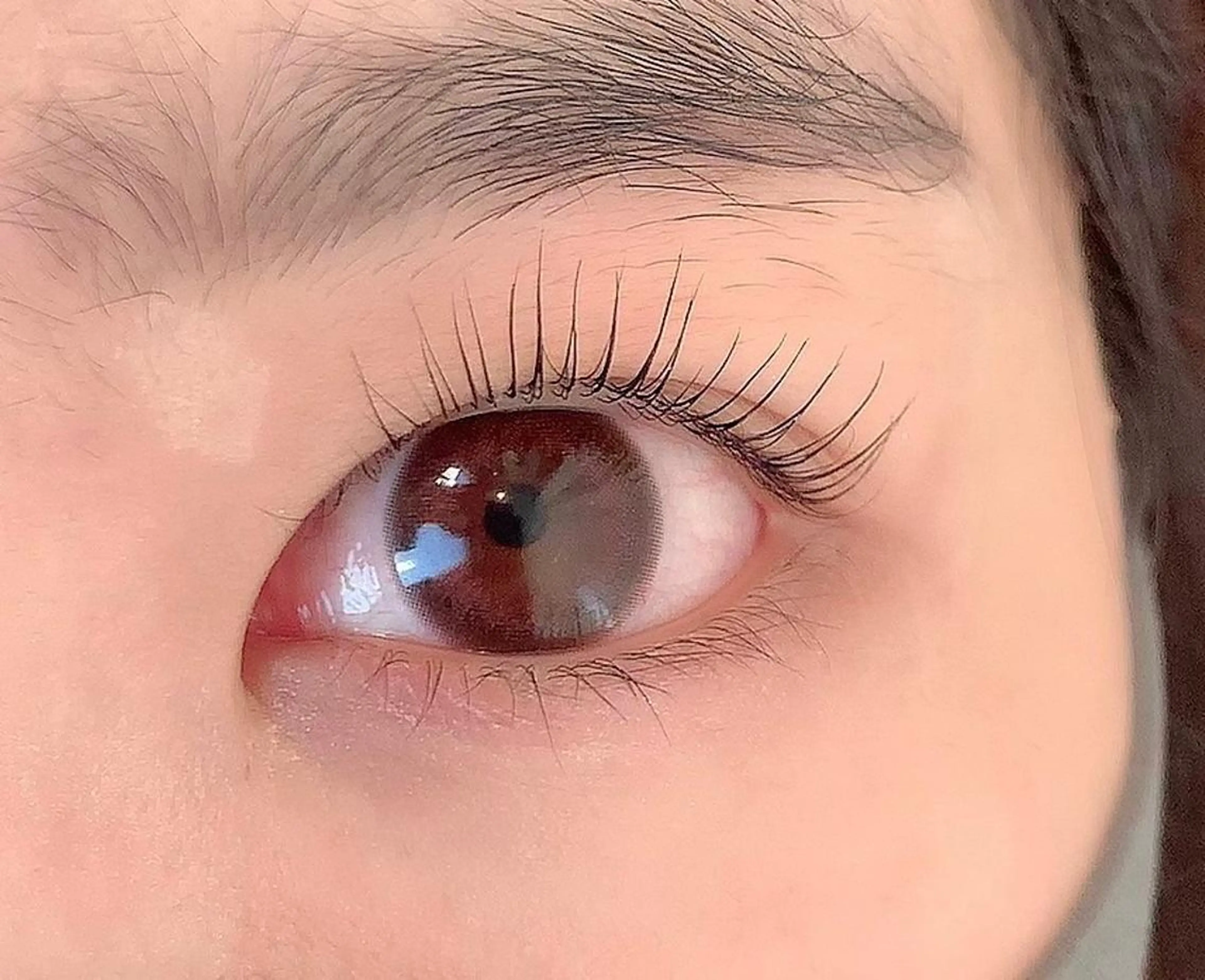 マツエク・マツパ Pearl miyuのマツエク・マツパデザイン