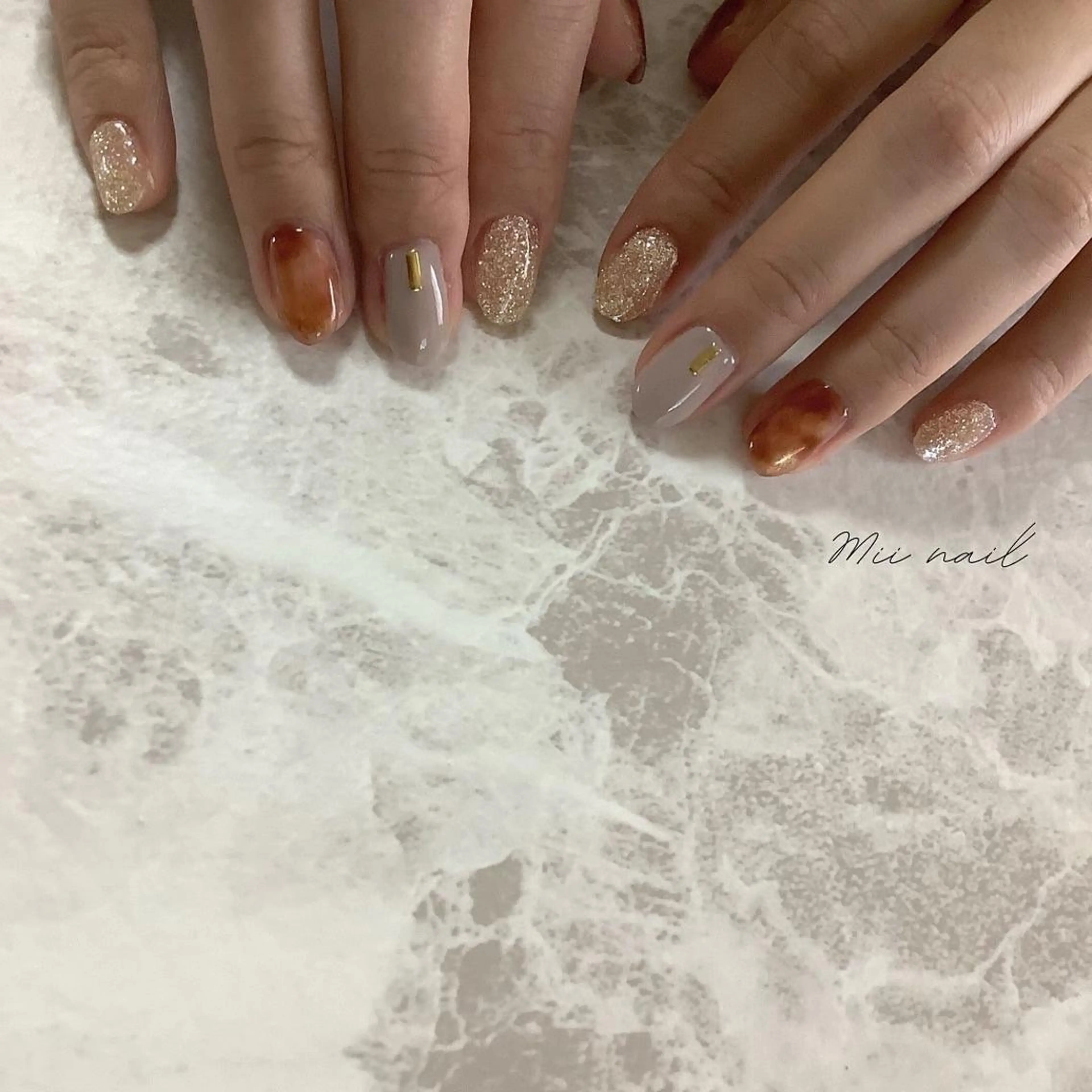 ネイル Mii nail いづみのその他イメージ